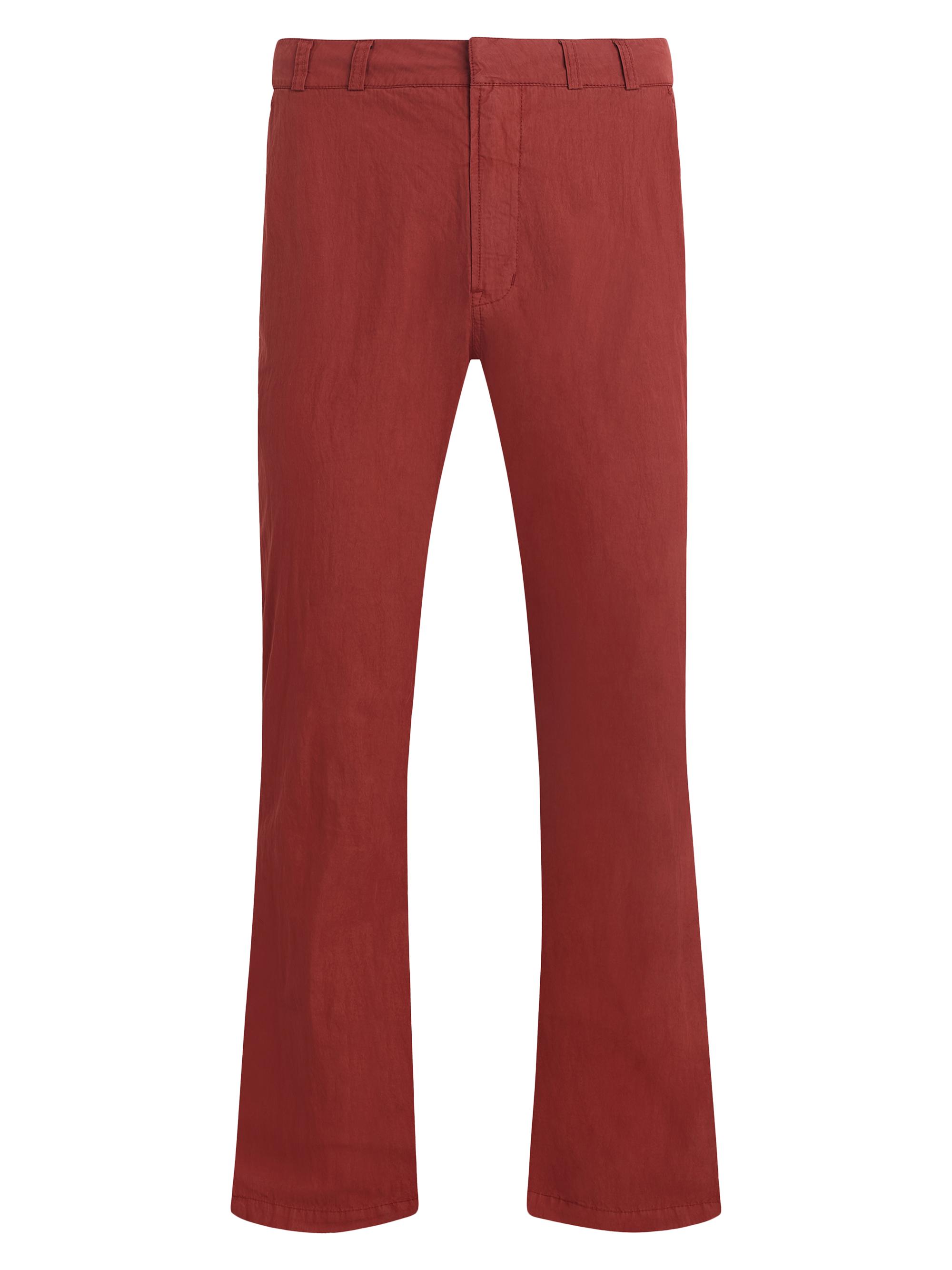 Men's Red Designer Pants | Saks Fifth Avenue