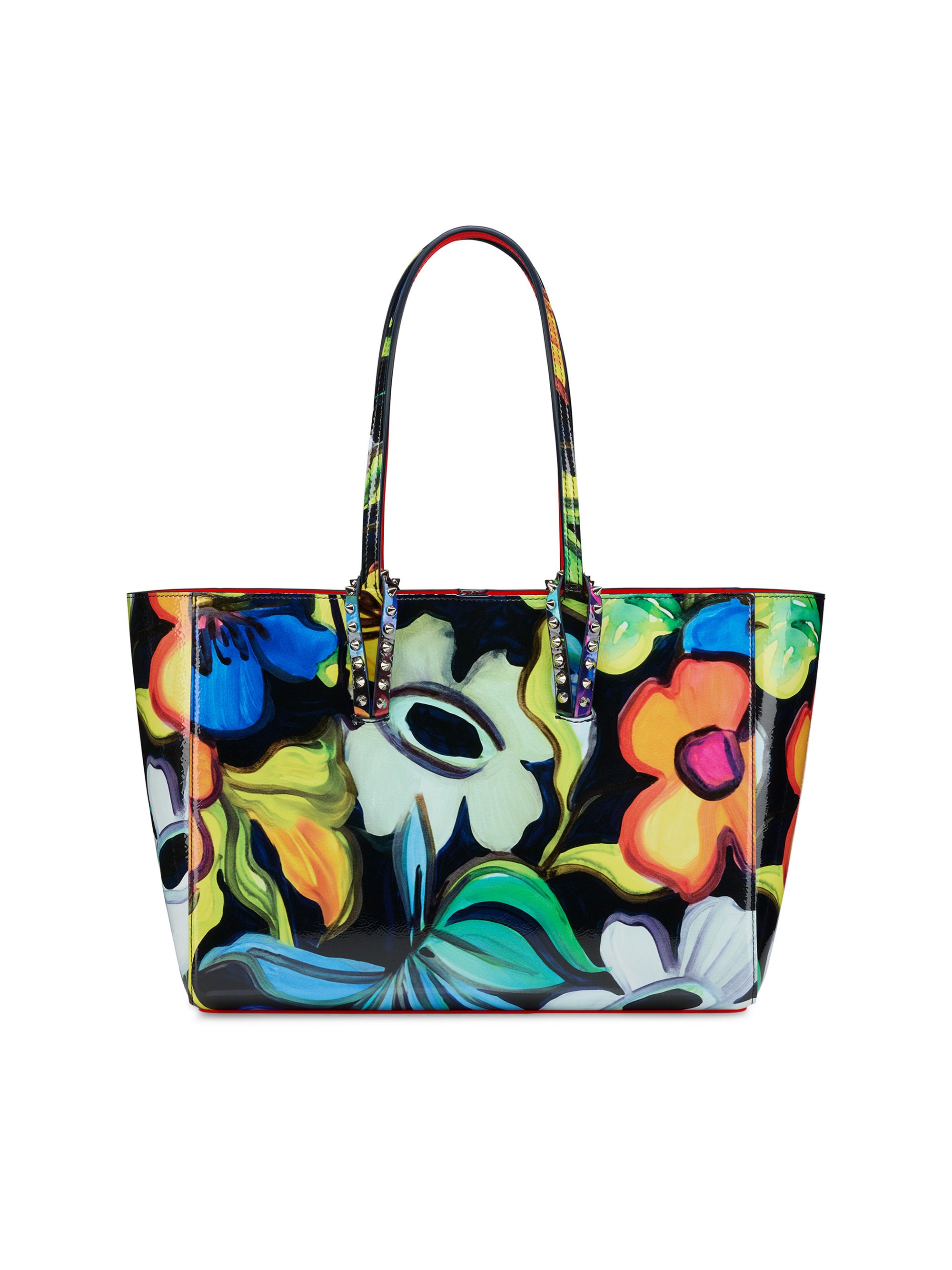 Christian Louboutin Women's Cabata  Tote Bag