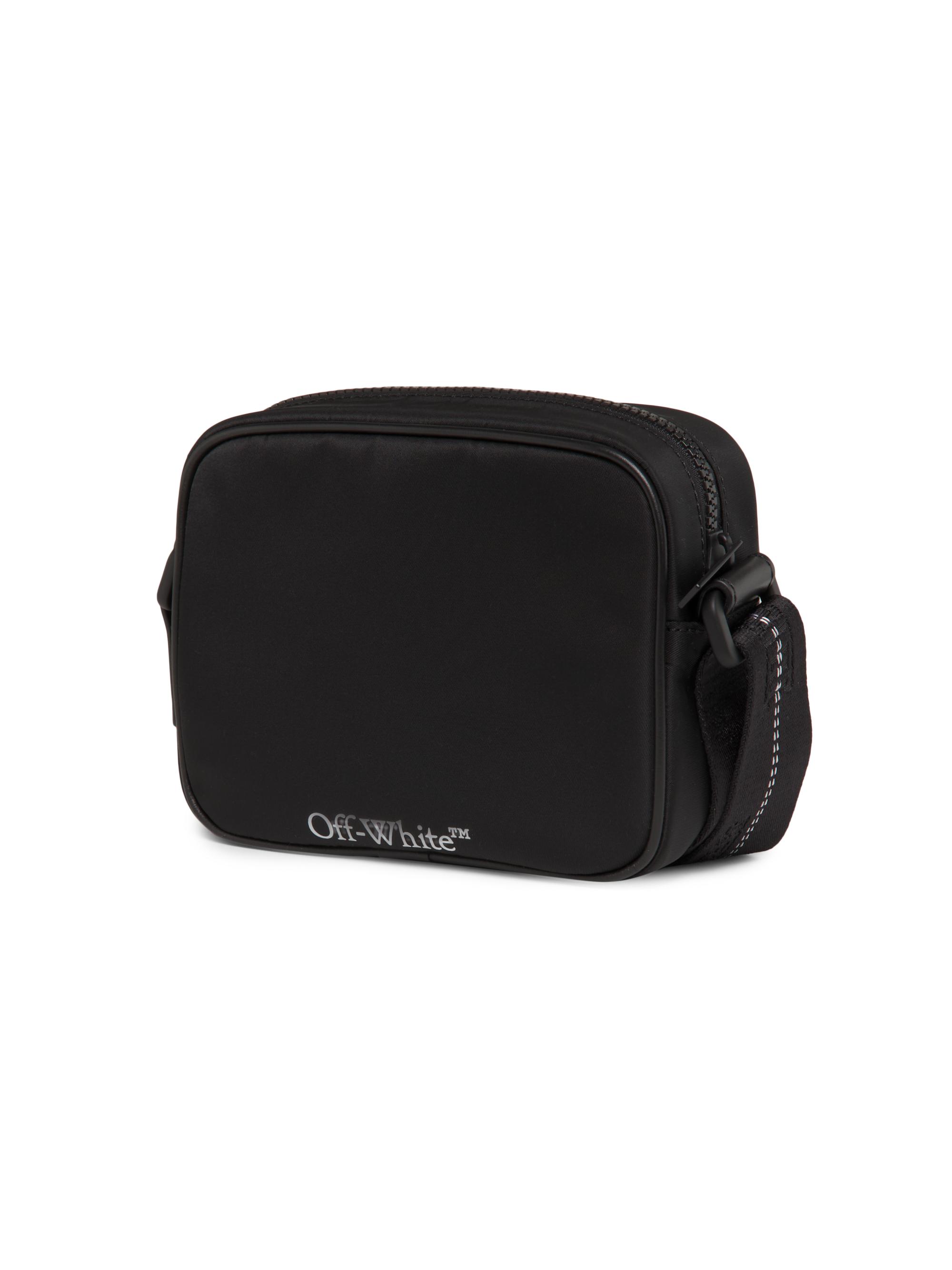 Off-White Diag Spray Camera Bag | Saks Fifth Avenue