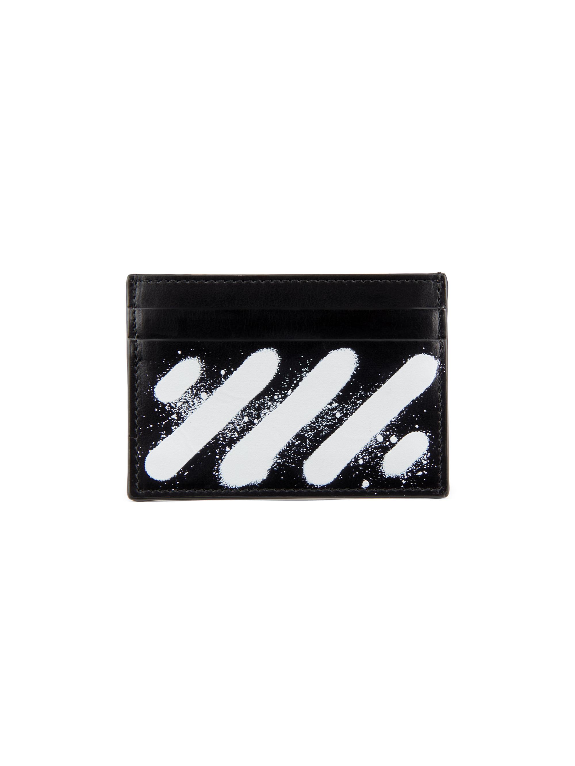 Off-White Heritage Bifold Leather Wallet | Saks Fifth Avenue