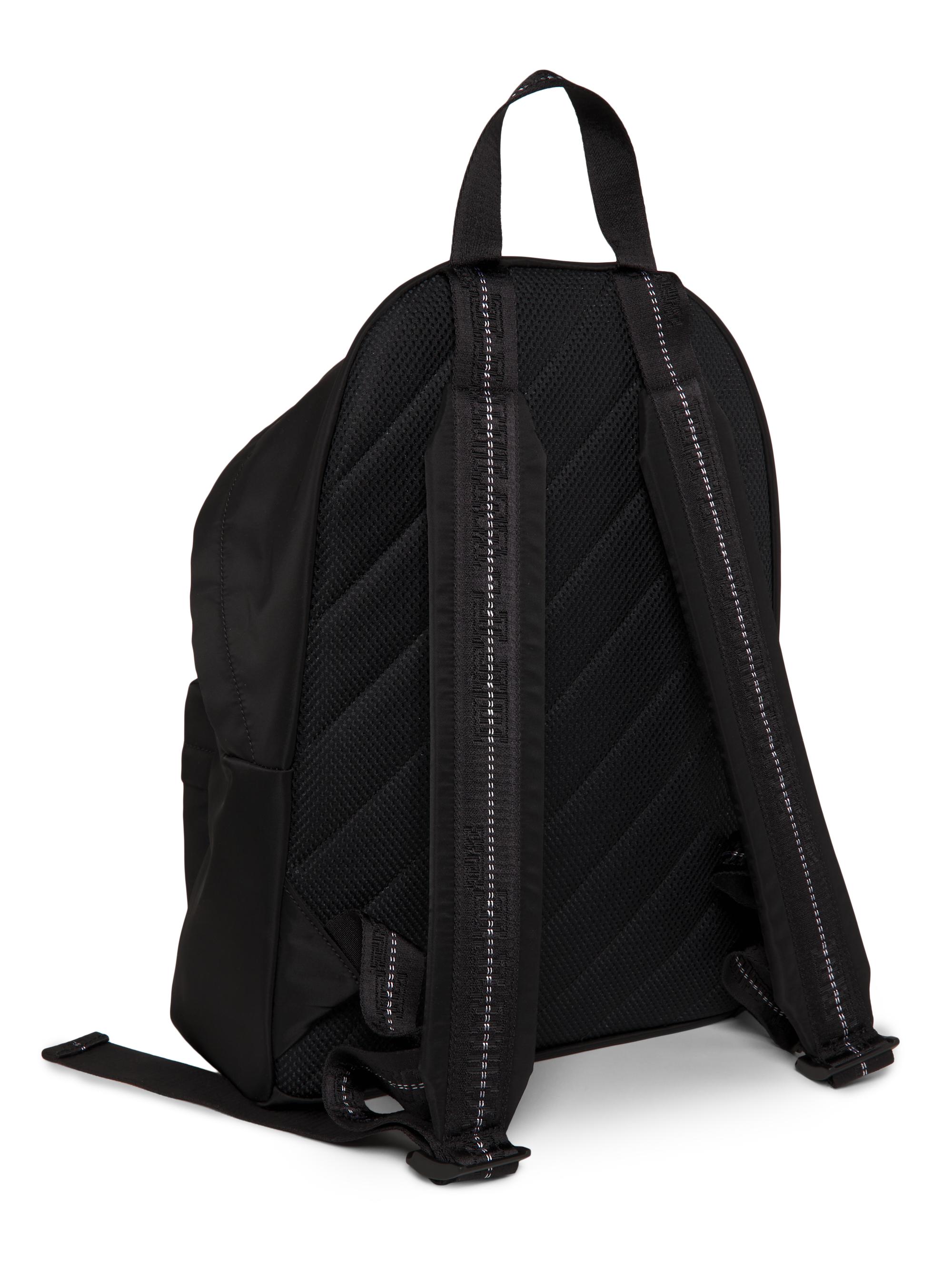 Off-White Diag Spray Backpack | Saks Fifth Avenue