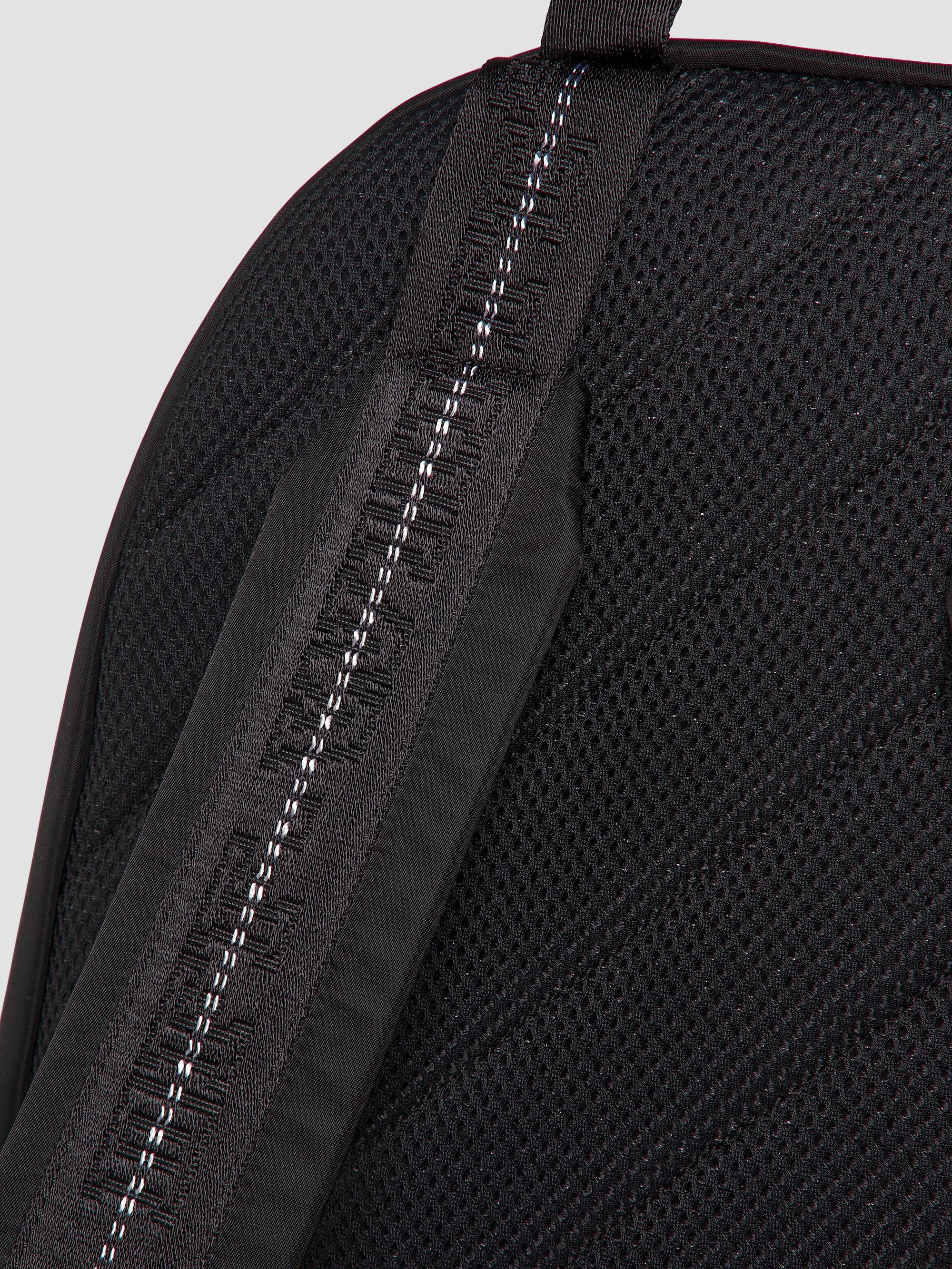 Off-White Diag Spray Backpack | Saks Fifth Avenue