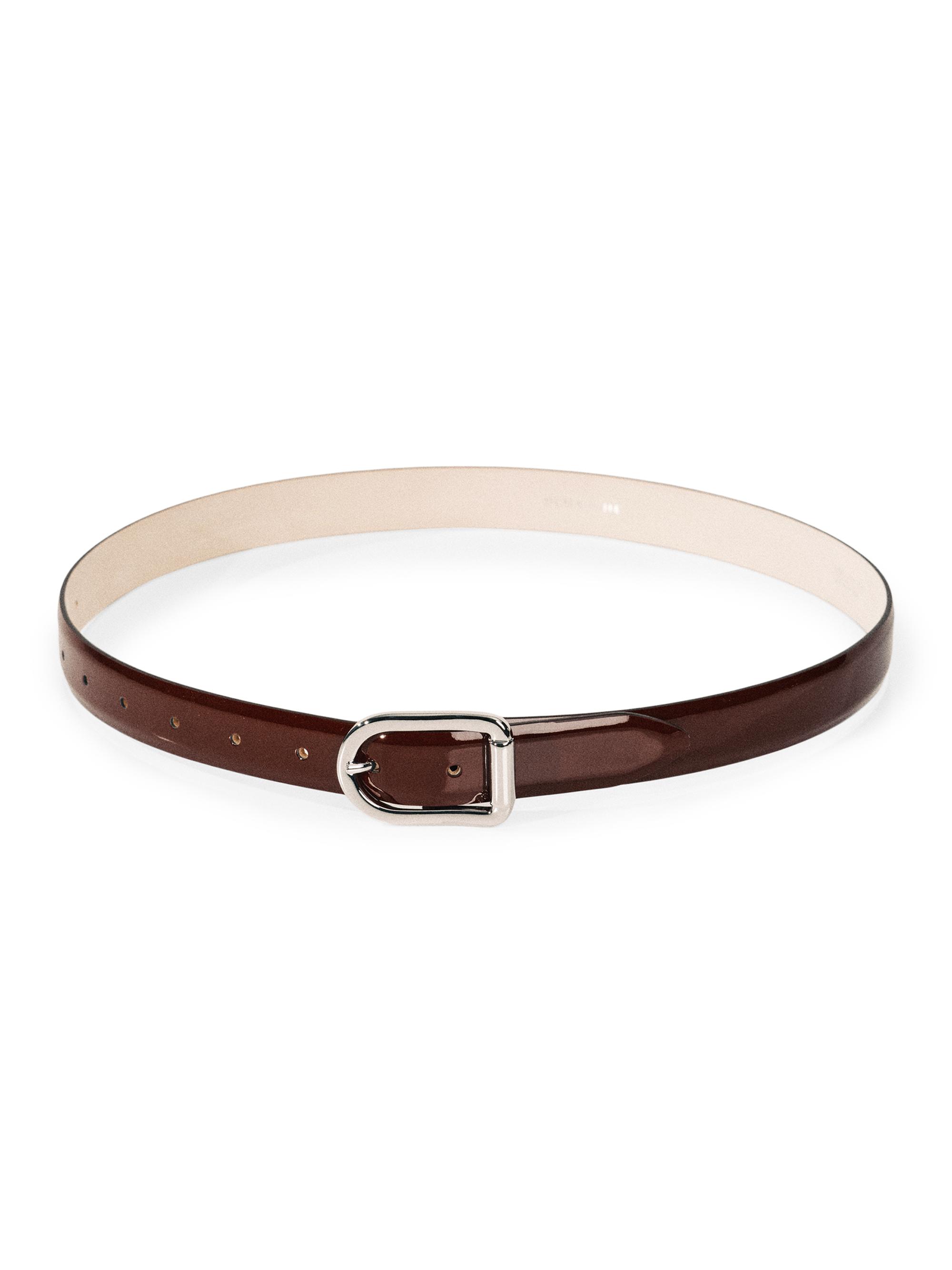Déhanche Mija Leather Belt | Saks Fifth Avenue