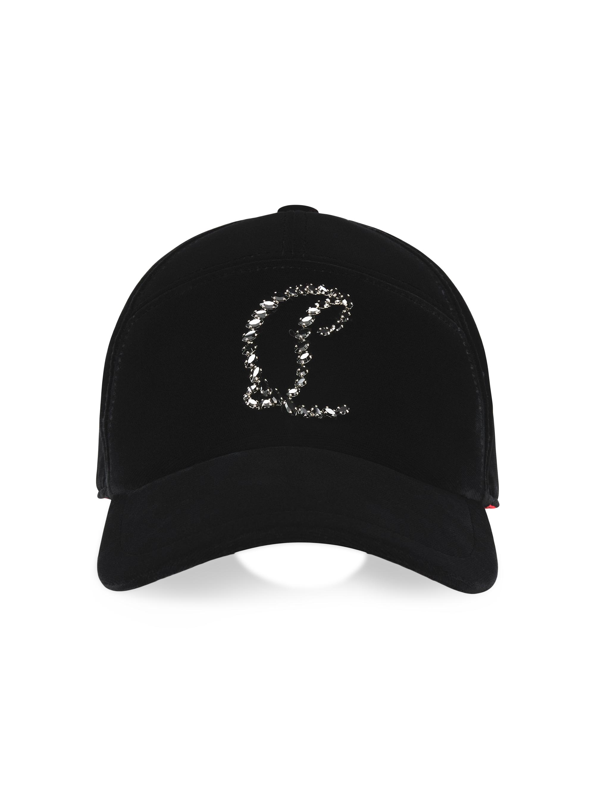 Balenciaga Gaffer Cap | Saks Fifth Avenue