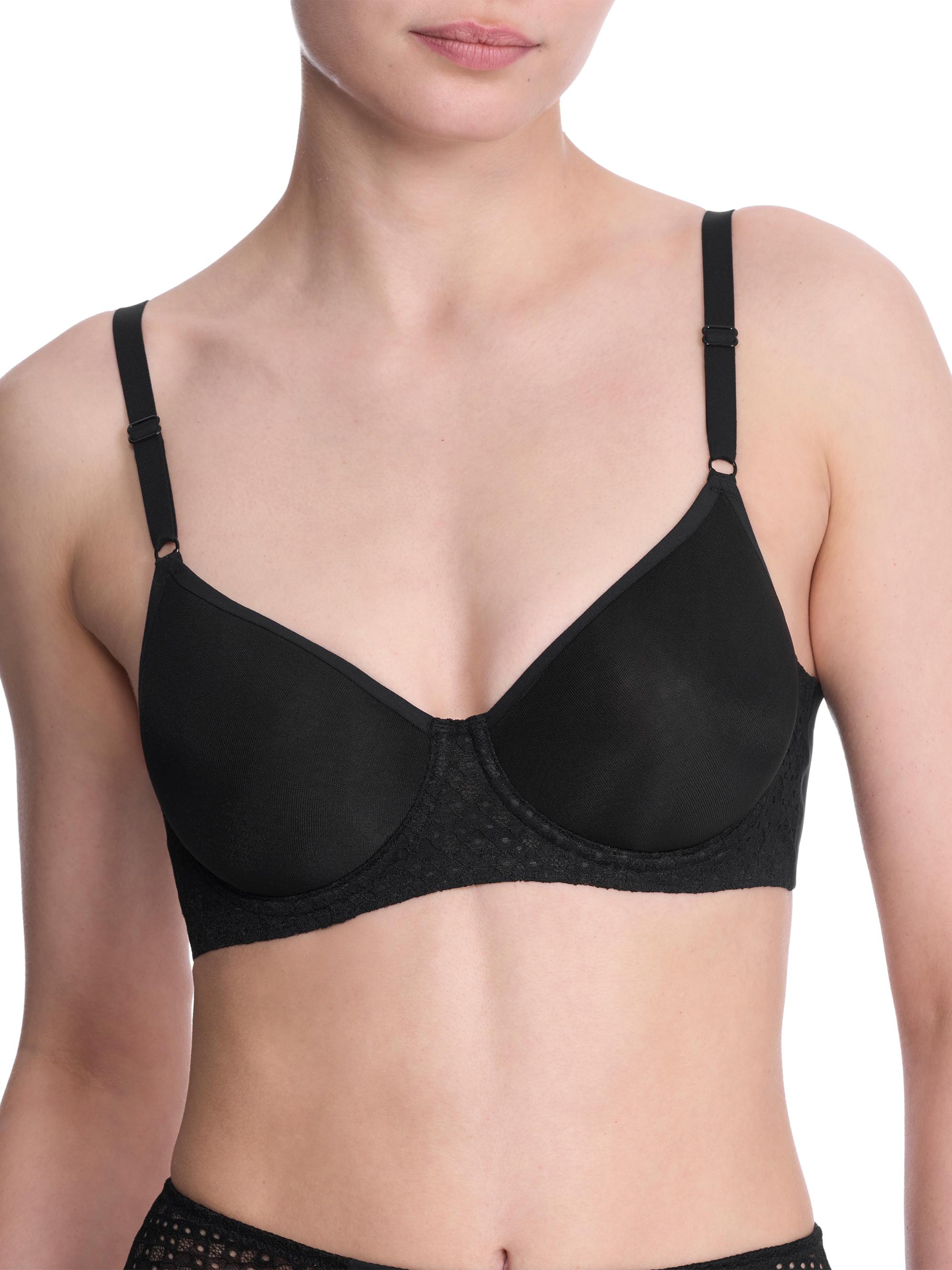 Natori Women's Harmony Smooth Back Spacer Underwire Bra - Buff