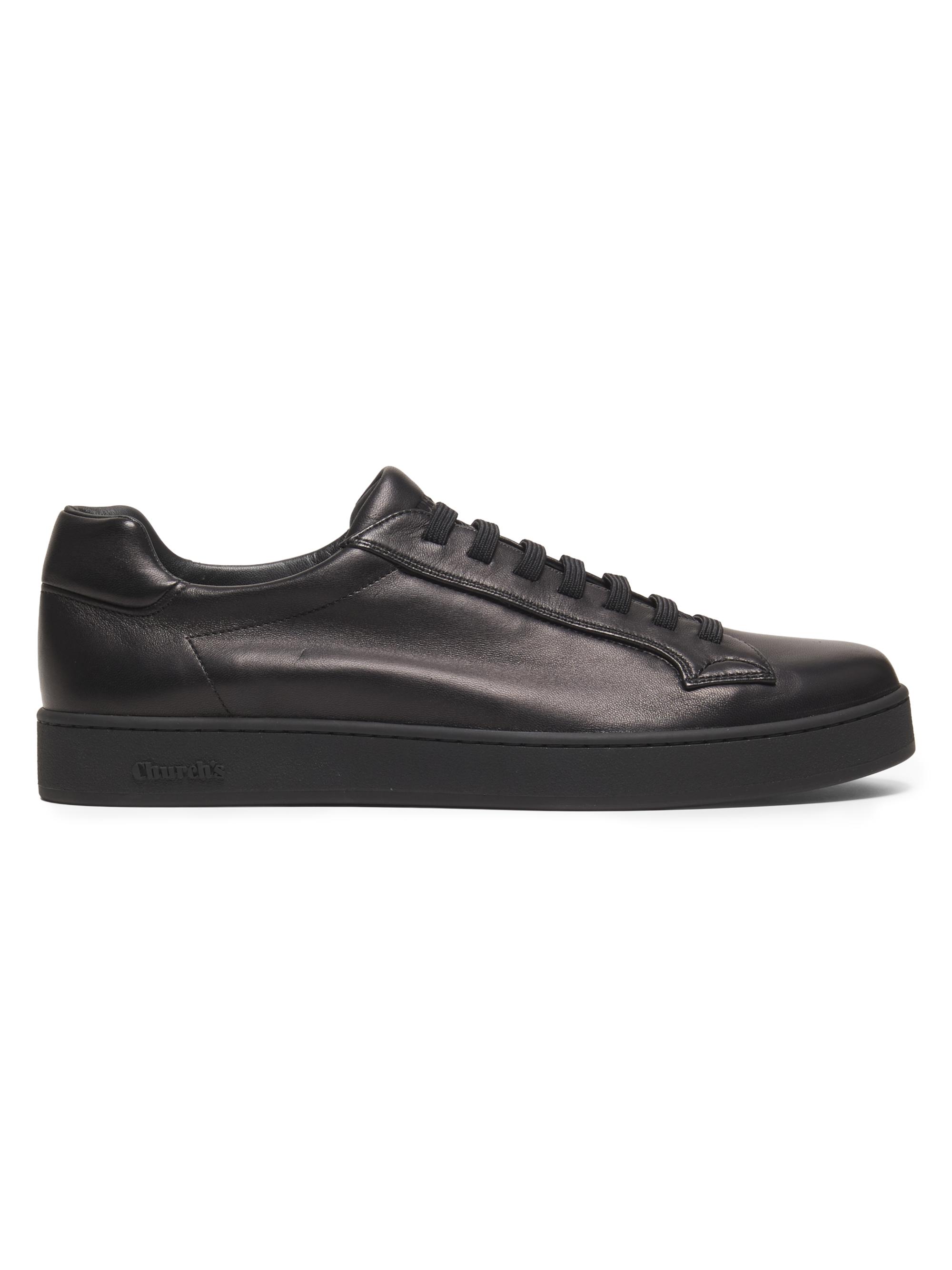 Bally Turyn Low-Top Leather Sneakers | Saks Fifth Avenue