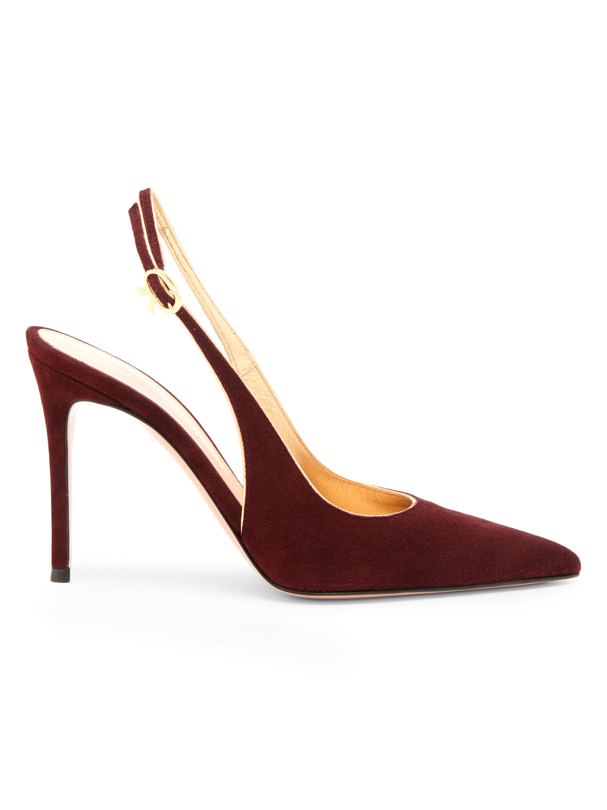Women's Gianvito Rossi Designer Shoes | Saks Fifth Avenue