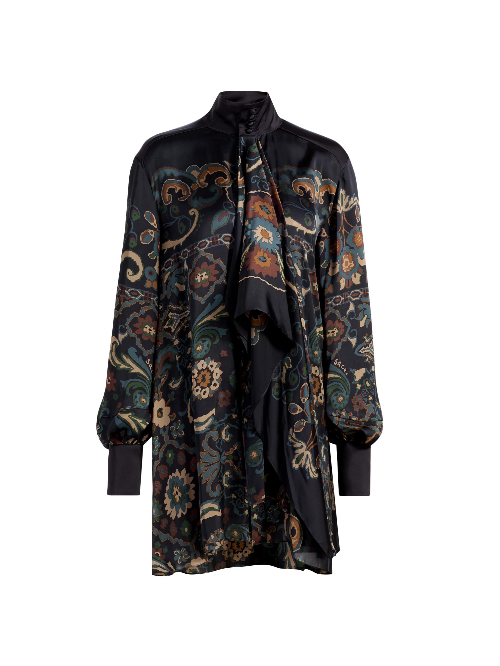 超美品★ タグ付き2025ss sacai Denim Mix Dress 0400022325742_INDIGO?wid=600&