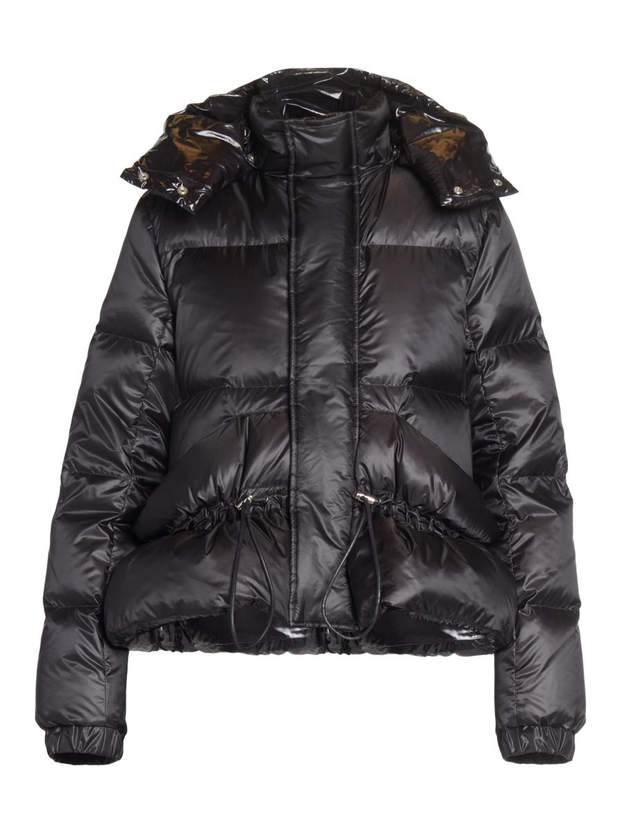 sacai Puffer Jacket ブラック サイズ1 0400023064386?wid=900