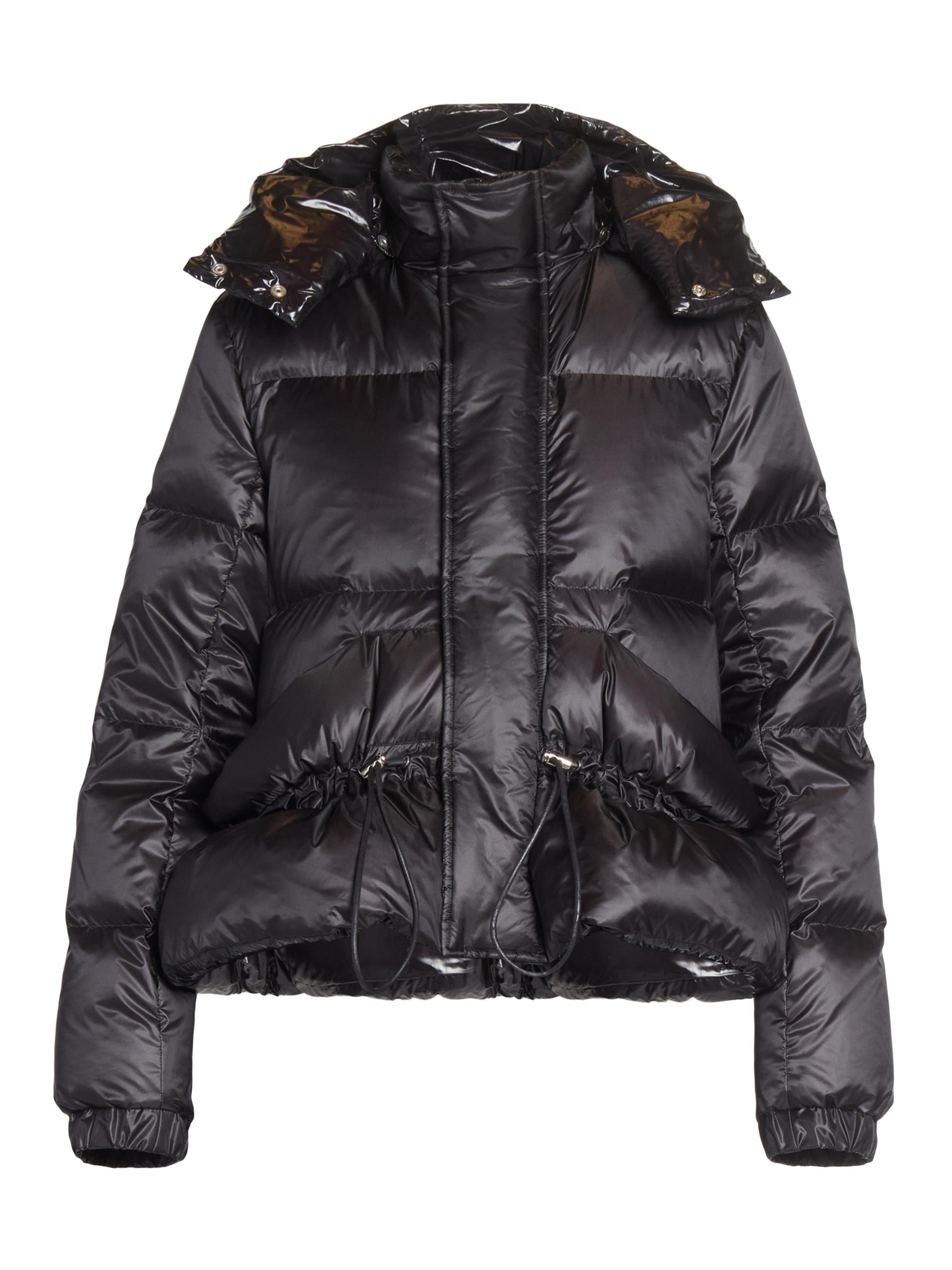 シュン 25AW SACAI LEATHER JACKET BLACK 3 シュン 25AW SACAI LEATHER JACKET BLACK 3 Leather Jacket | sacai