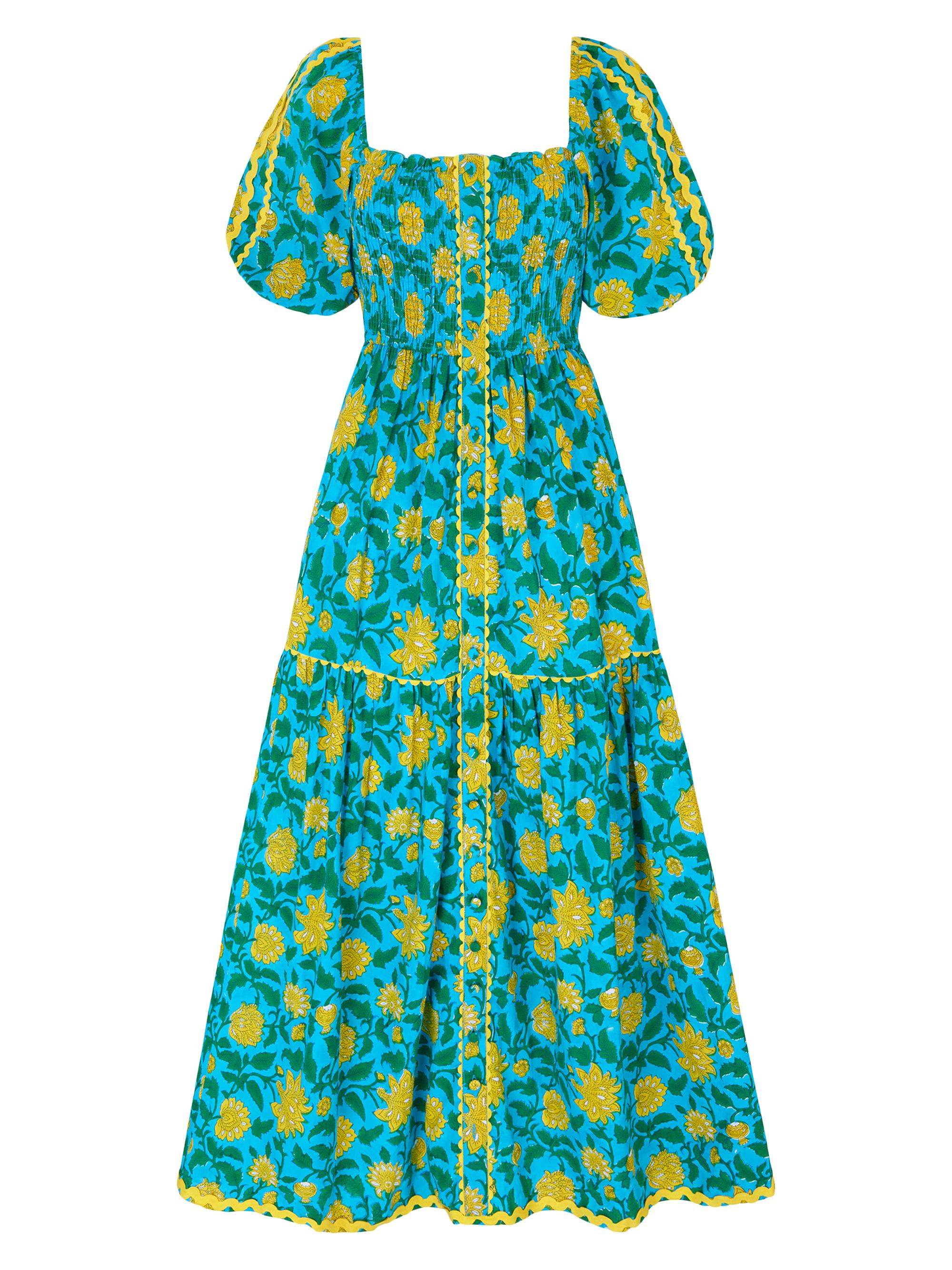 k*5様 house on the hill ワンピース80 Hill House Home The Madeline Nap Dress | Saks Fifth Avenue