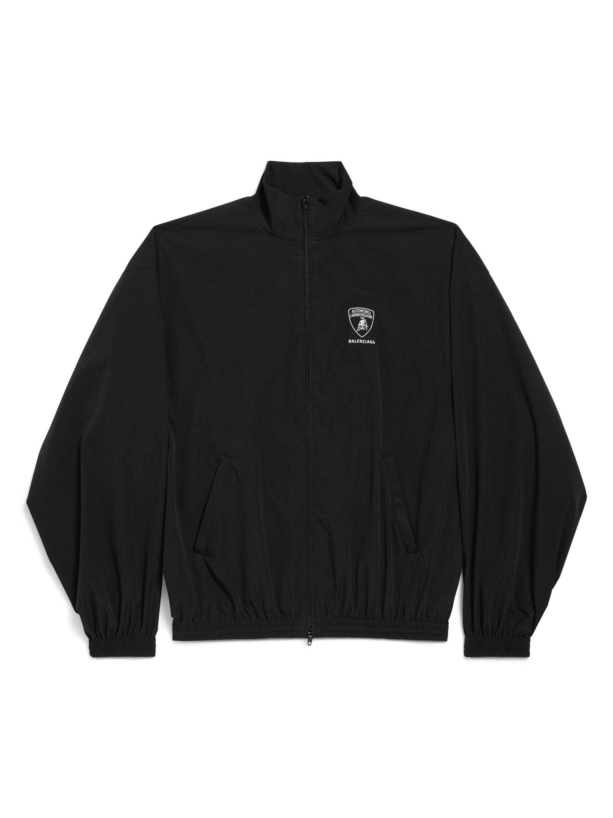 Balenciaga Balenciaga x Automobili Lamborghini Tracksuit Jacket