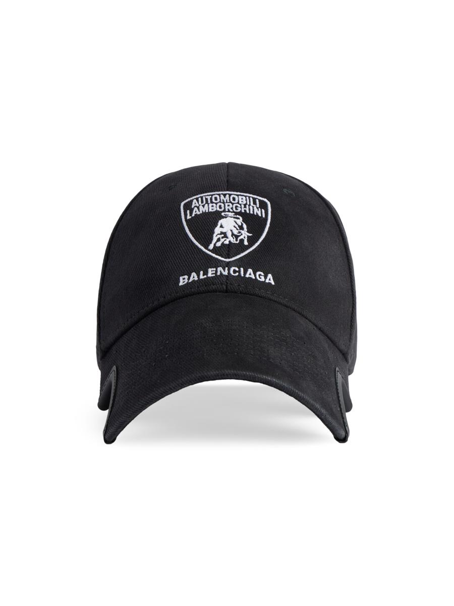 Balenciaga Balenciaga x Automobili Lamborghini Cap | Saks