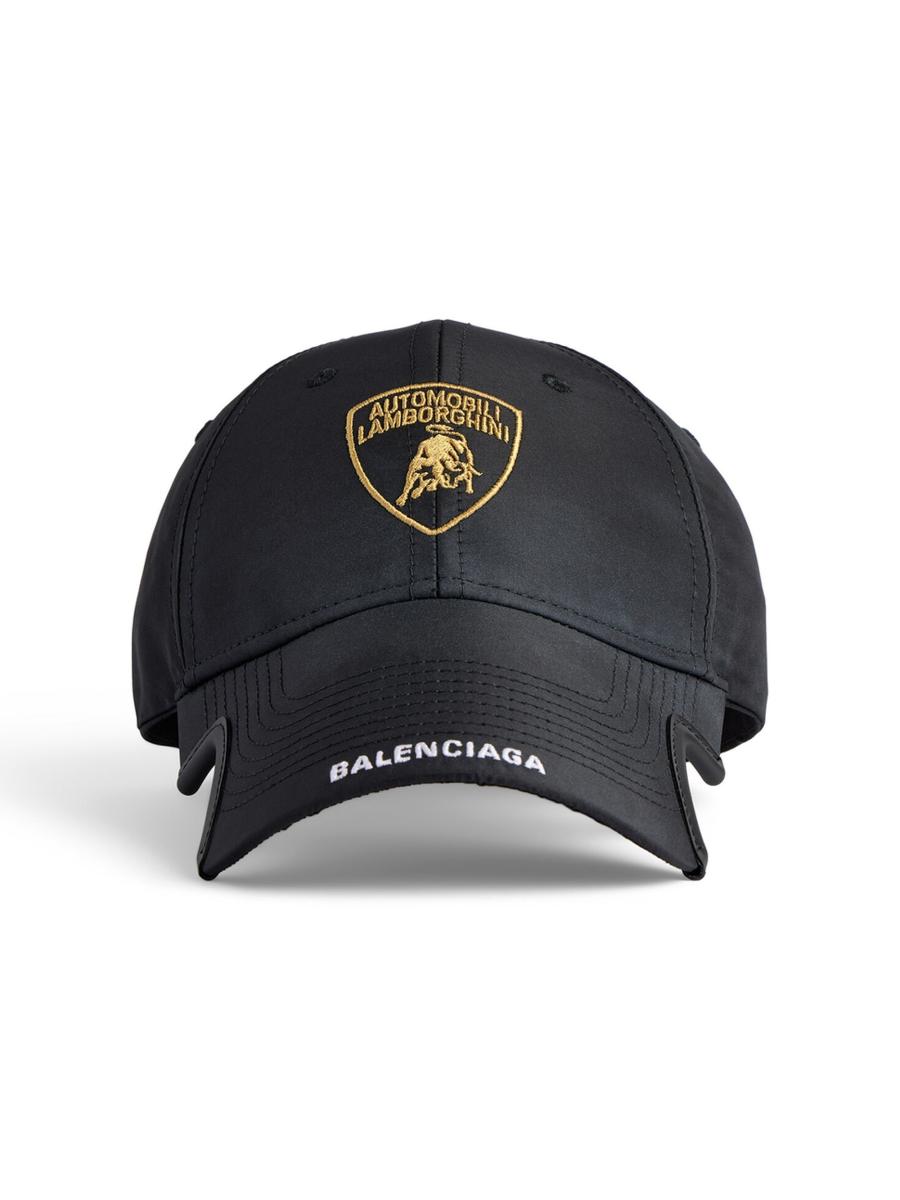Balenciaga Balenciaga x Automobili Lamborghini Cap | Saks
