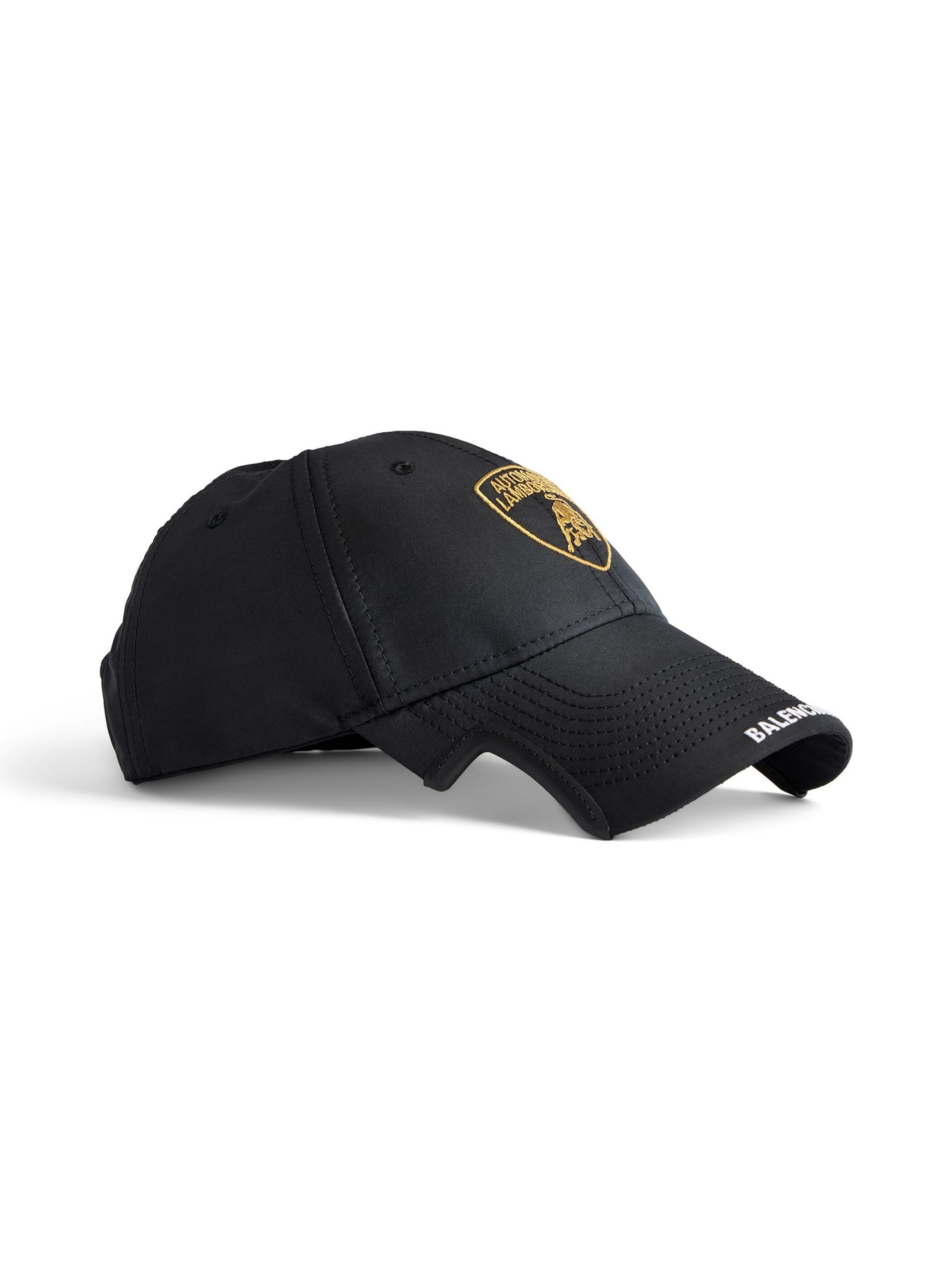 Balenciaga Balenciaga x Automobili Lamborghini Cap | Saks Fifth Avenue