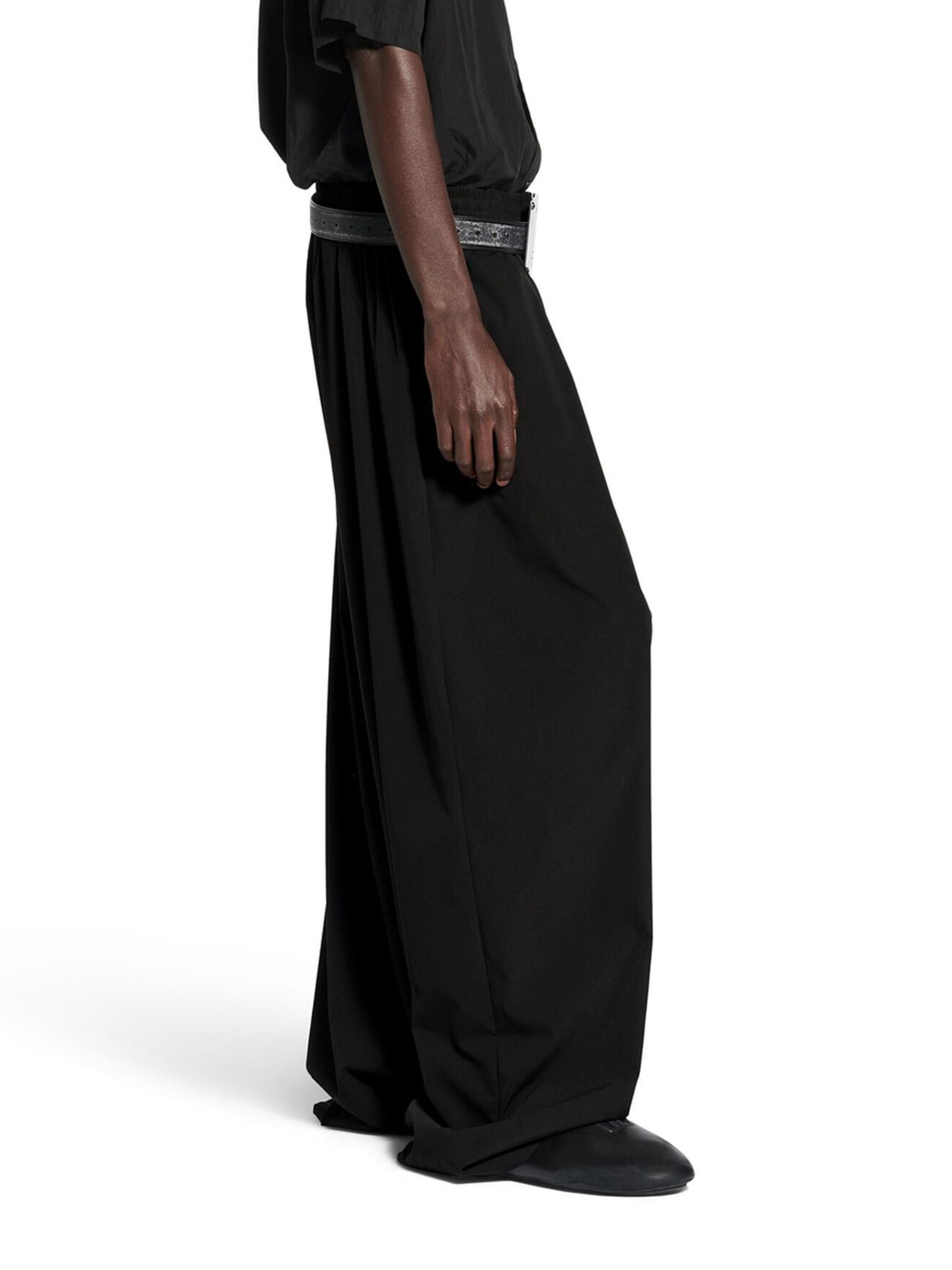 BALENCIAGA ✖️Lamborghini コラボワイドパンツ Balenciaga Balenciaga x Automobili Lamborghini Tracksuit Pants