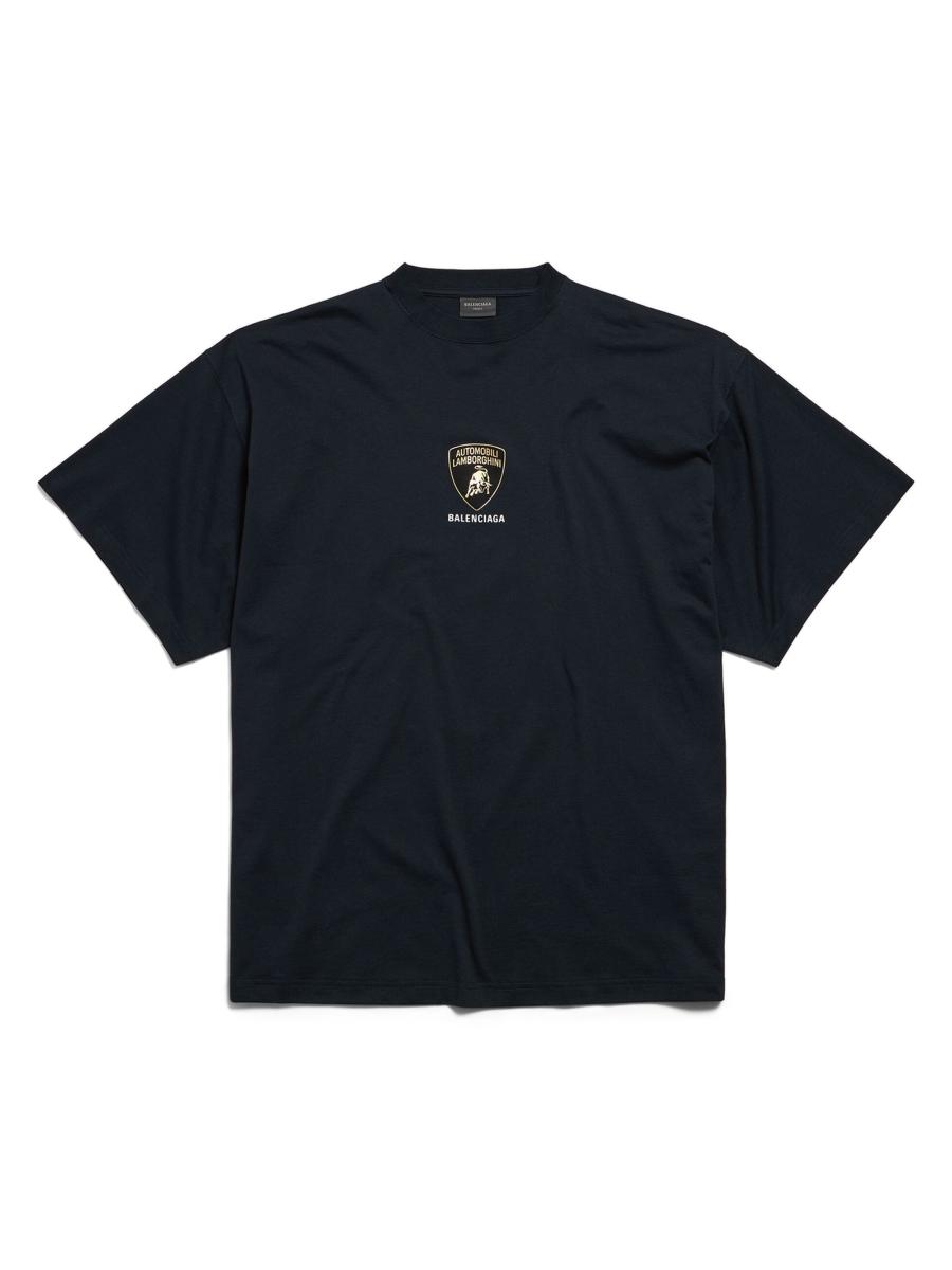 ●送料込●BALENCIAGA● Lamborghini ボクシング Tシャツ 0400023065658?wid=900
