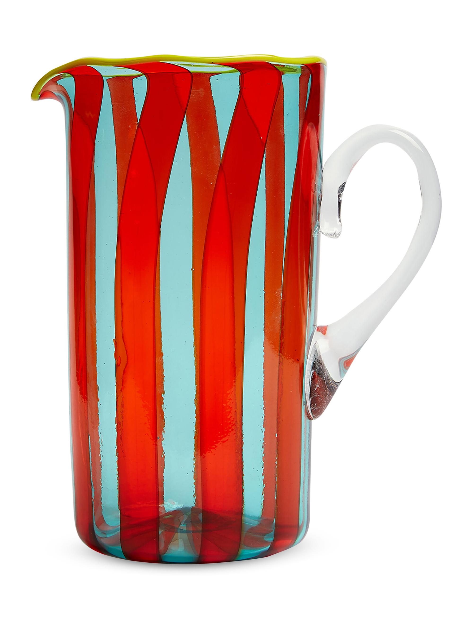 La DoubleJ Mama Carafe - Rigadin Red