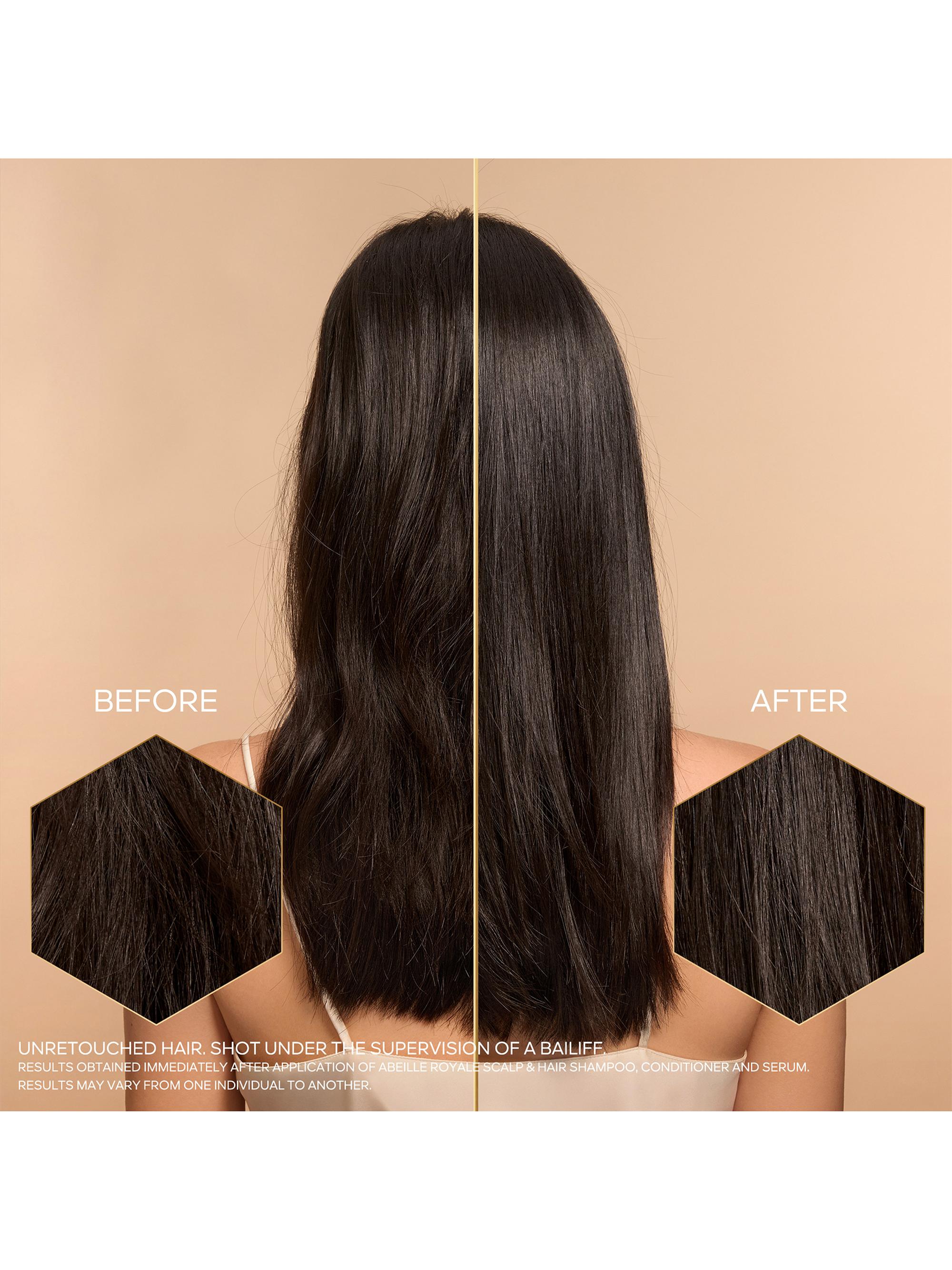 GUERLAIN Abeille Royale 3-Piece Hair Care Set | Saks Fifth Avenue