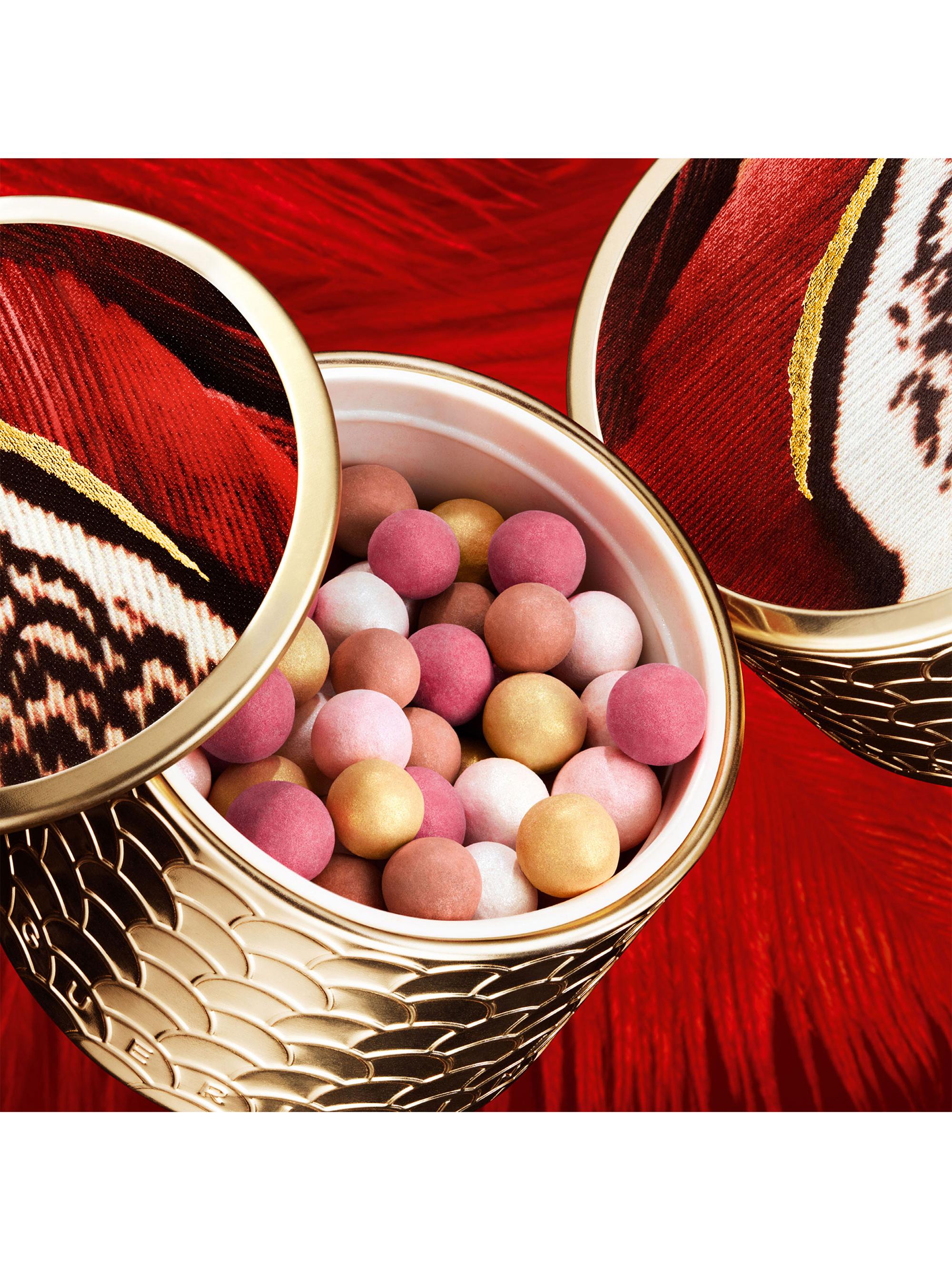 GUERLAIN LES METEORITES フェイスパウダー 29g GUERLAIN Les Meteorites Powder For The Face N°998 | eBay