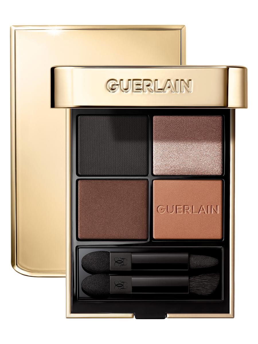 GUERLAIN Limited Edition Ombres G Eyeshadow Quad | Saks