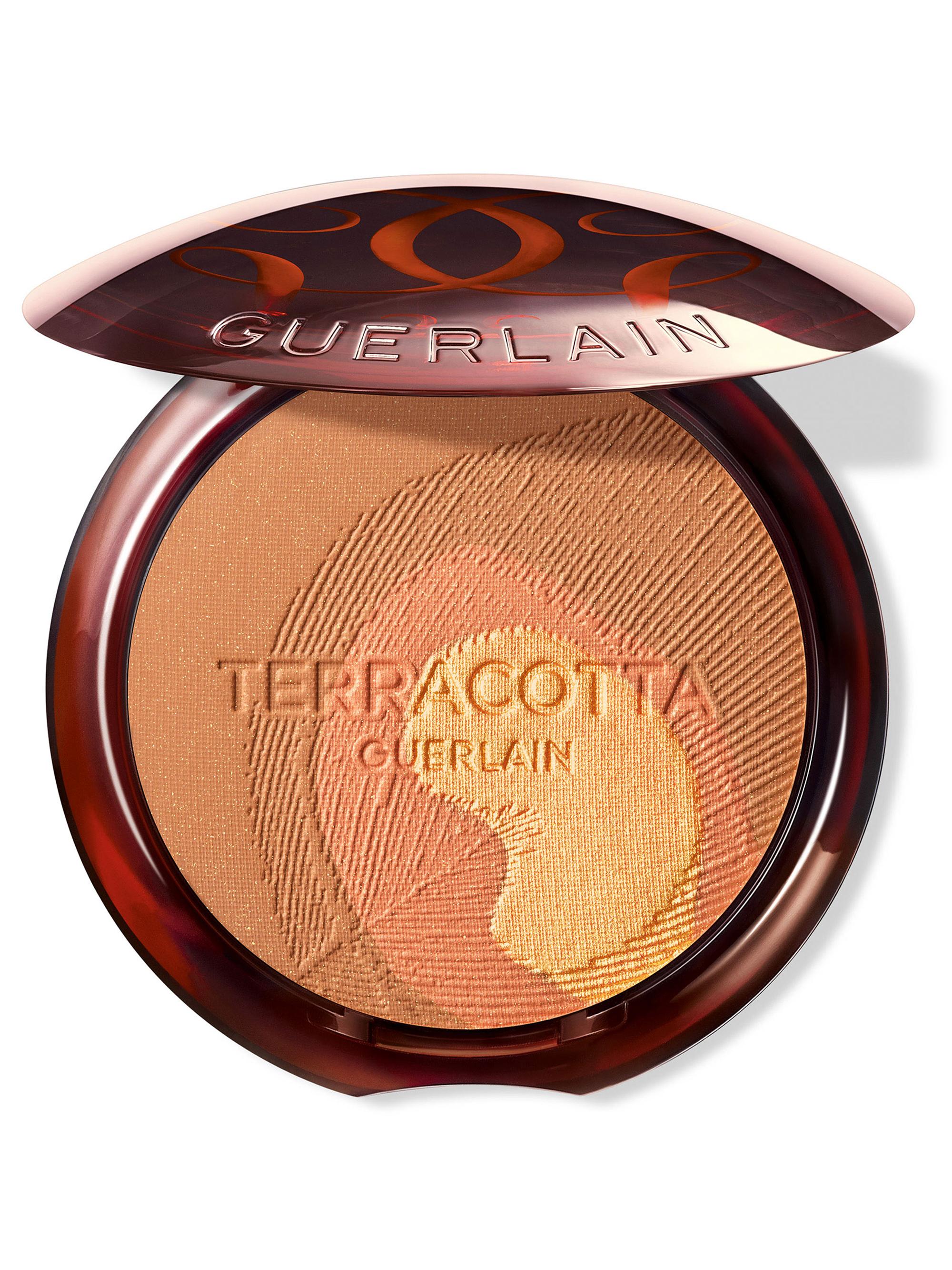 GUERLAIN Terracotta Light Healthy Glow Bronzer | Saks Fifth Avenue