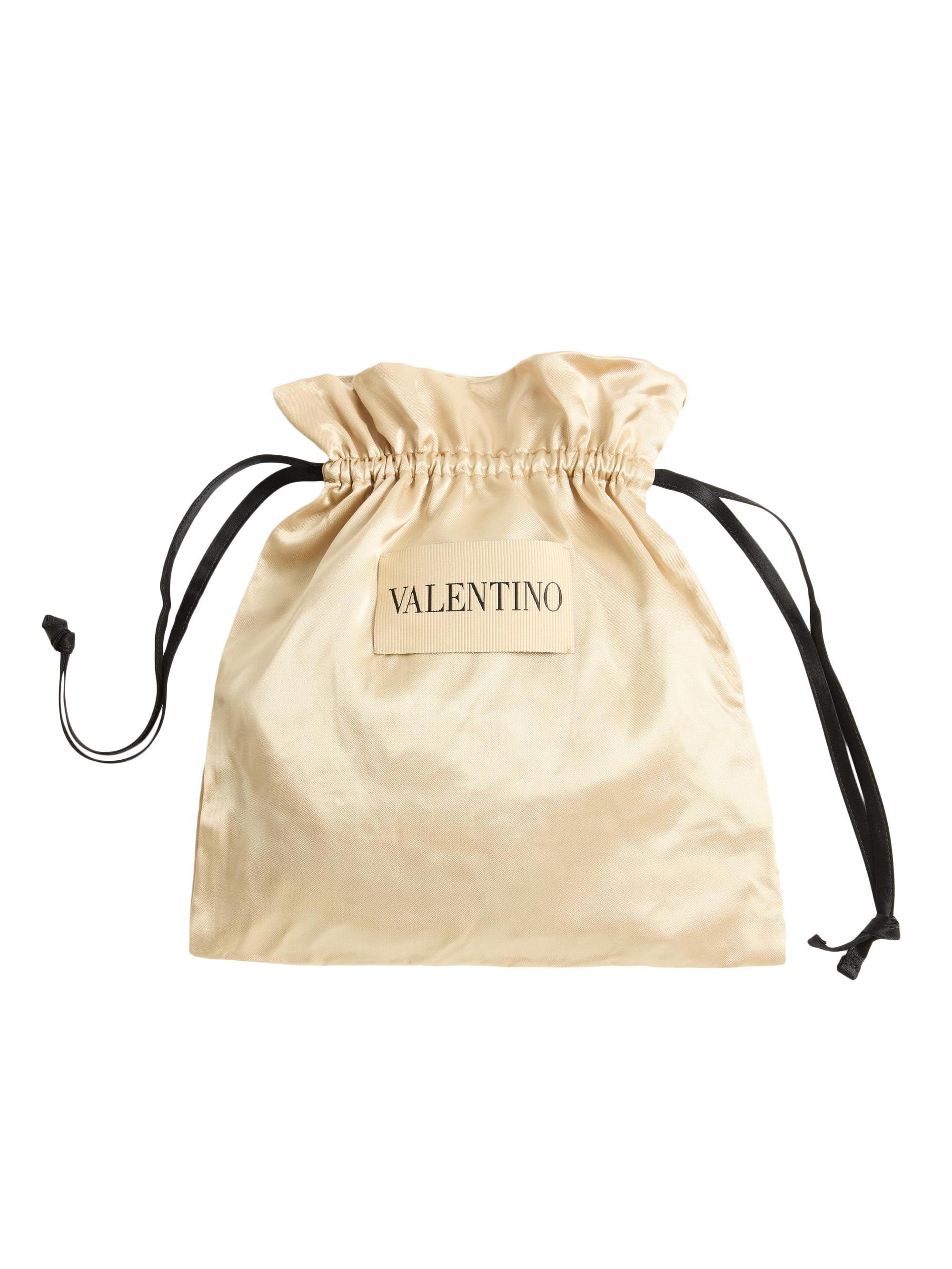 Valentino Garavani Lycra Bikini with Cherryfic Print | Saks Fifth