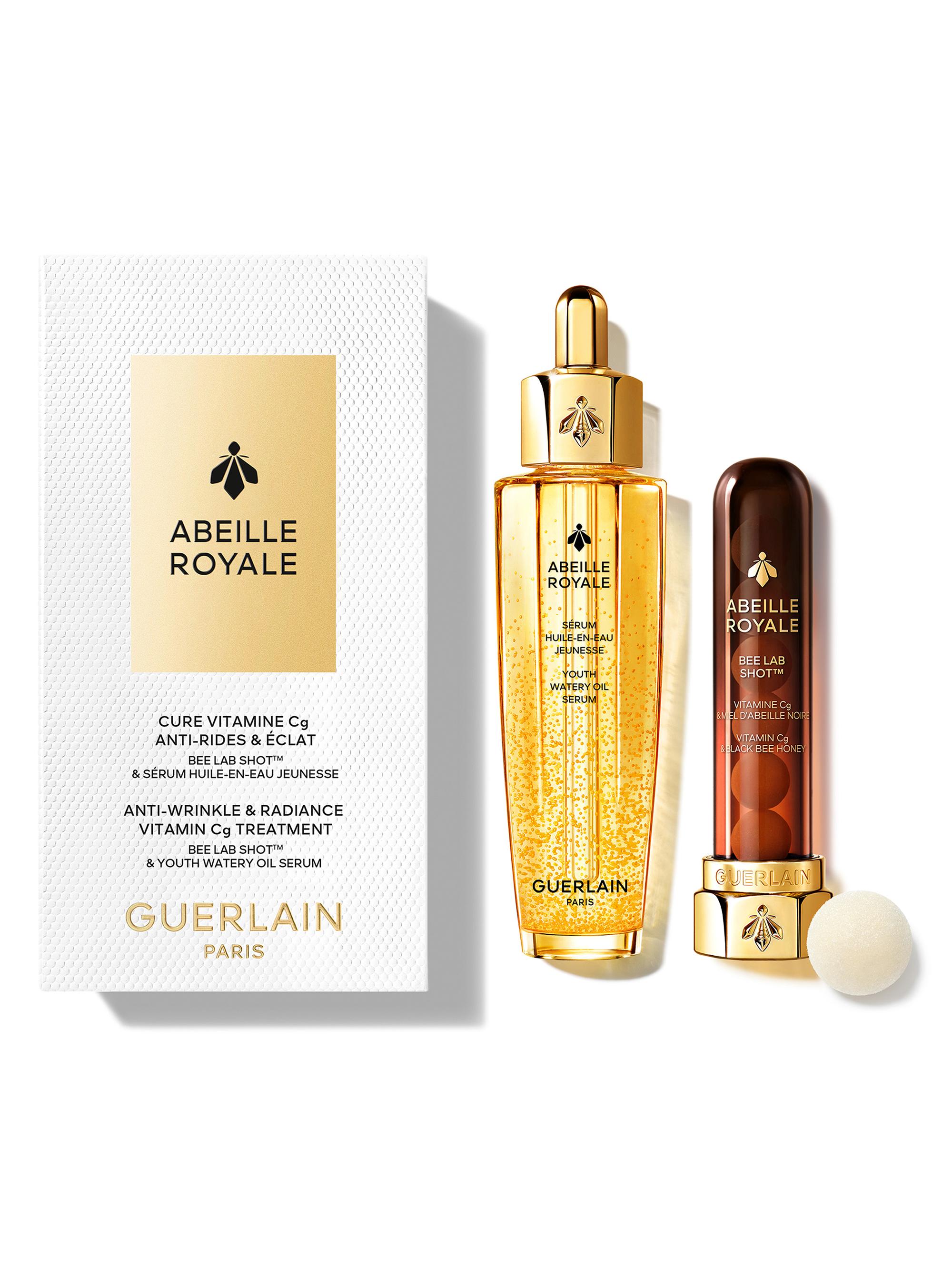 GUERLAIN Orchidée Impériale The Rich Cream | Saks Fifth Avenue