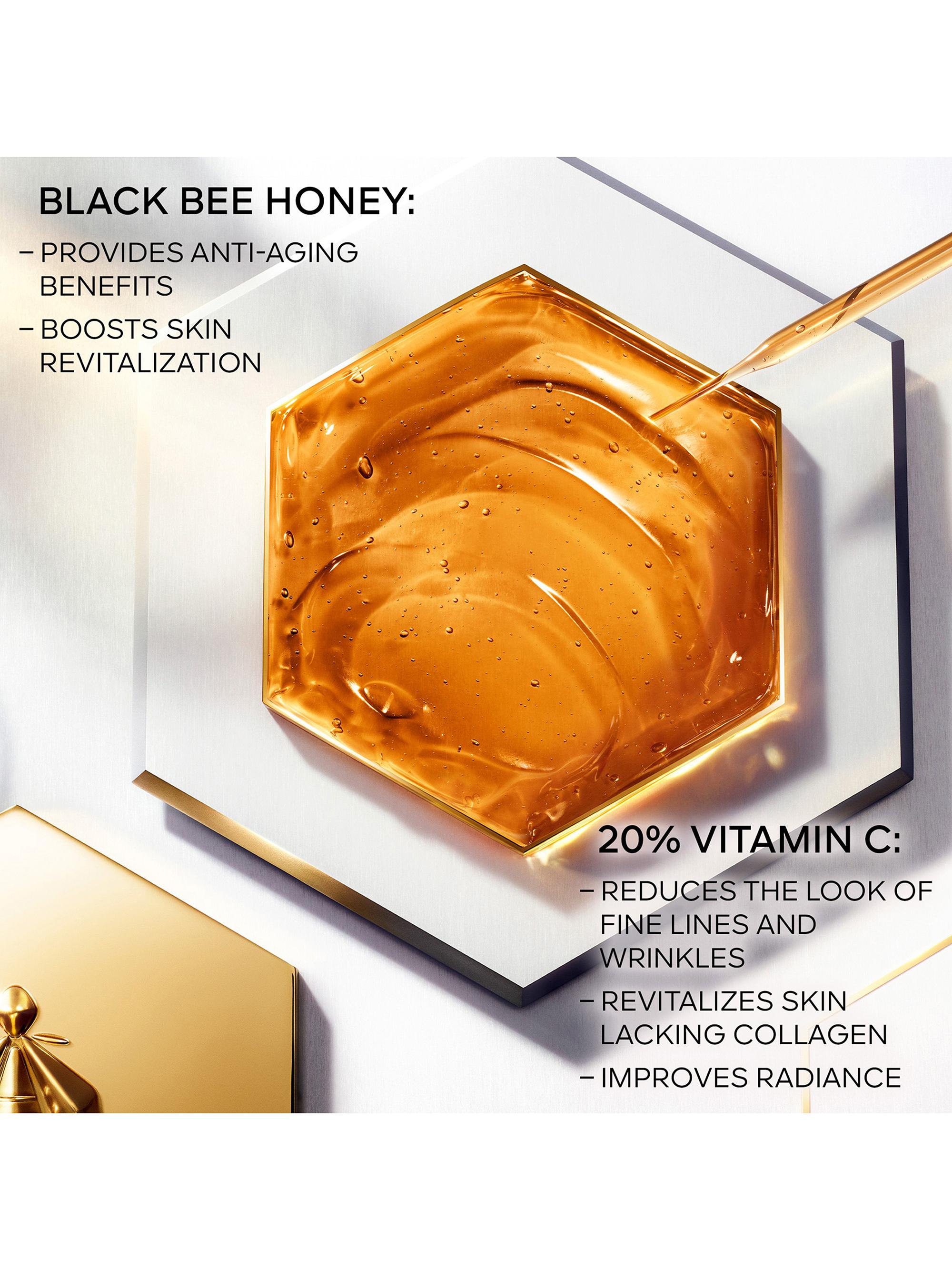 GUERLAIN Bee Lab Shot 7-Day Treatment - $215 Value | Saks Fifth Avenue