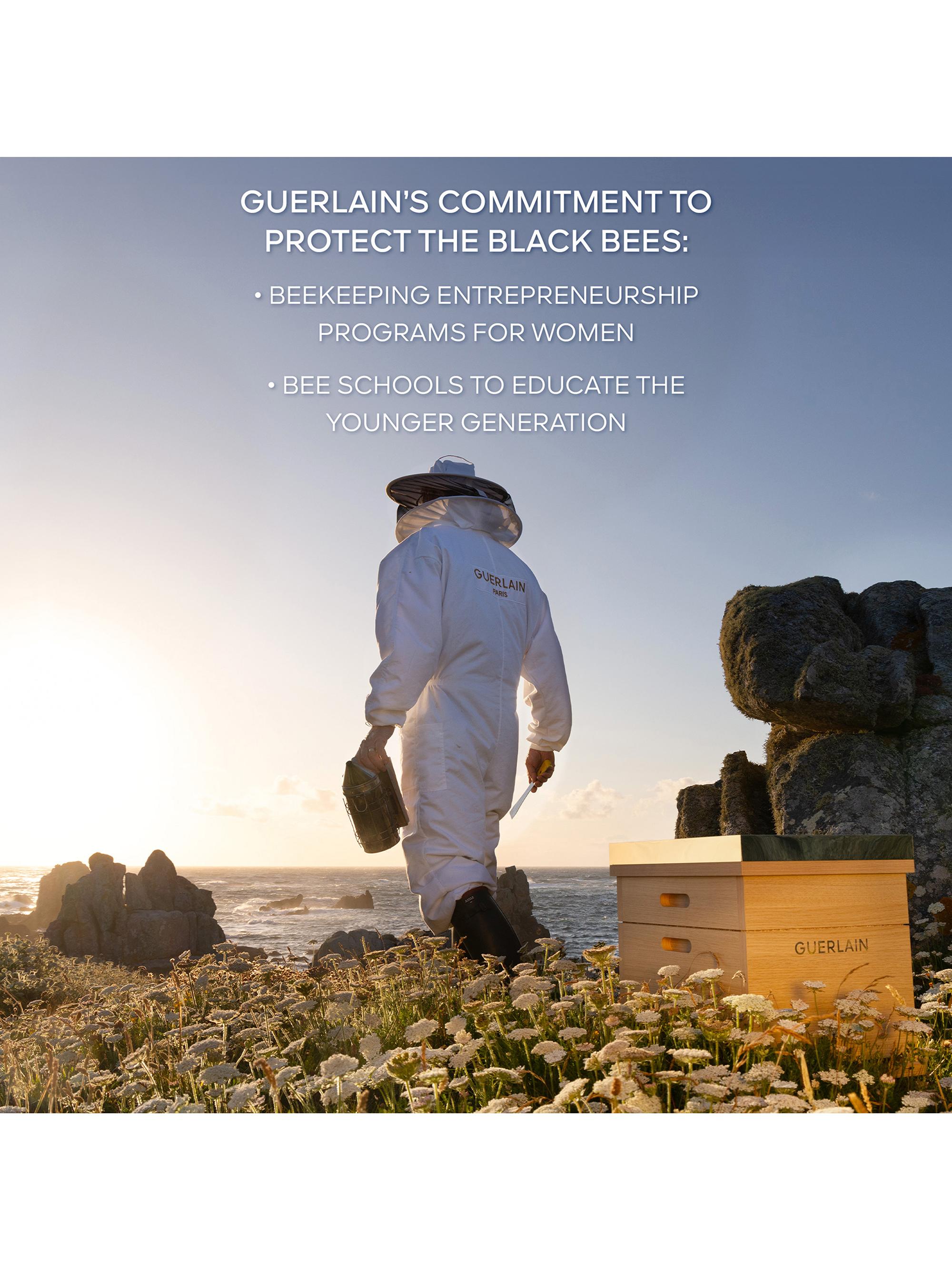 GUERLAIN Bee Lab Shot 7-Day Treatment - $215 Value | Saks Fifth Avenue