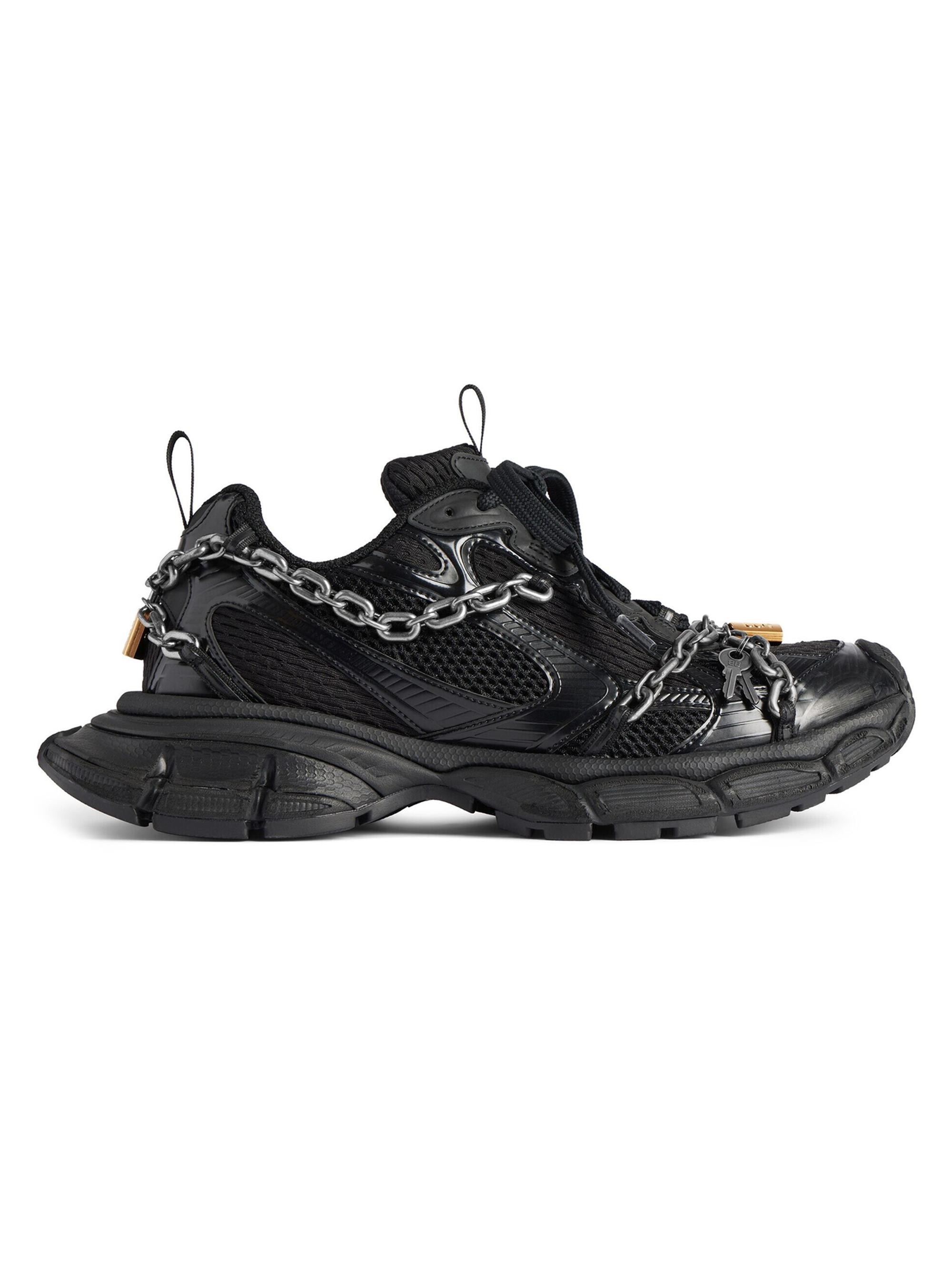 Balenciaga 3XL Chain Sneakers | Saks Fifth Avenue