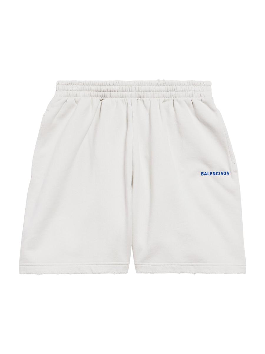 Balenciaga Back Shorts | Saks Fifth Avenue