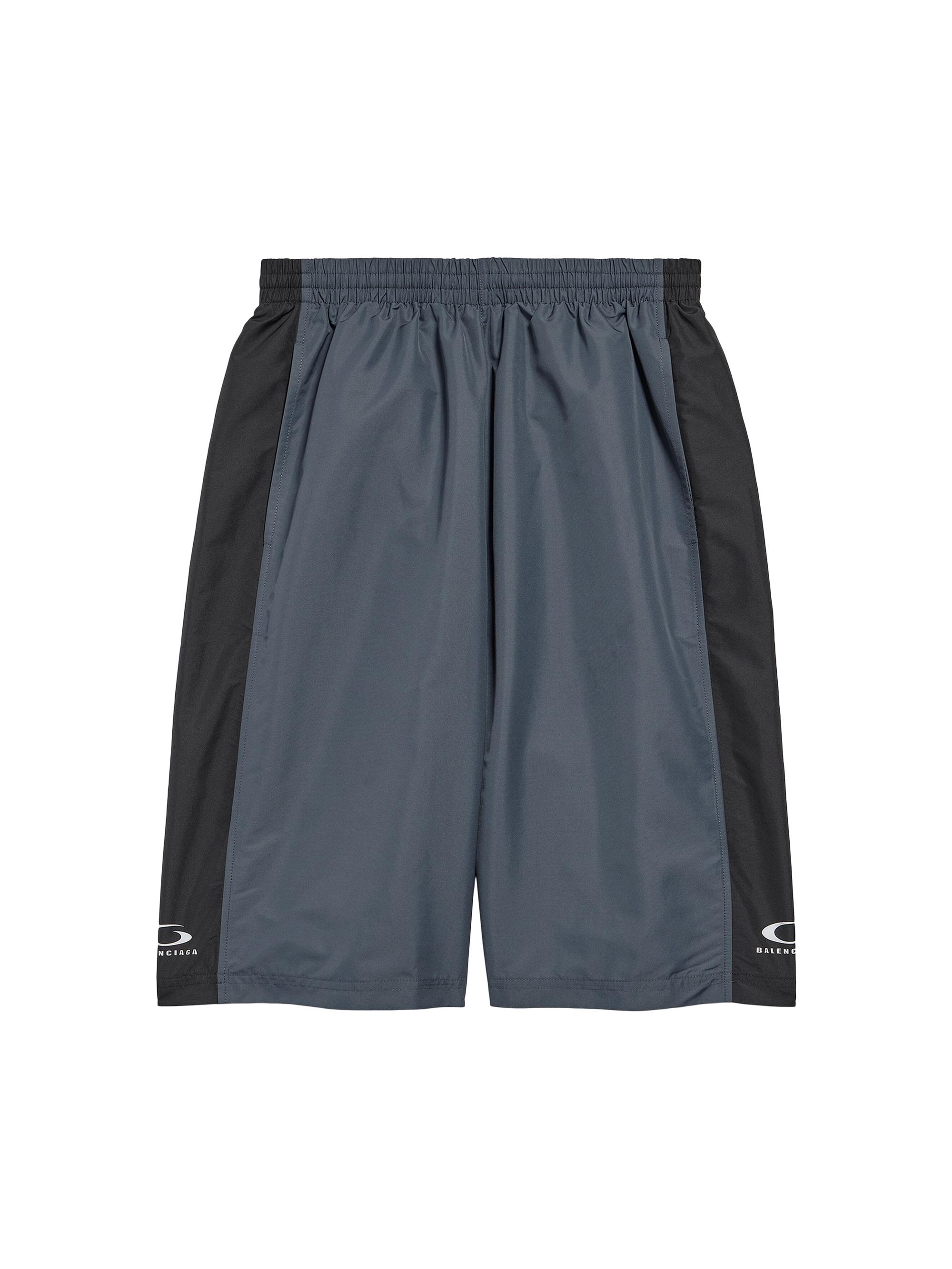【prada】\"nylon short pant\" swim pant Prada Re-Nylon Swim Trunks | Saks Fifth Avenue