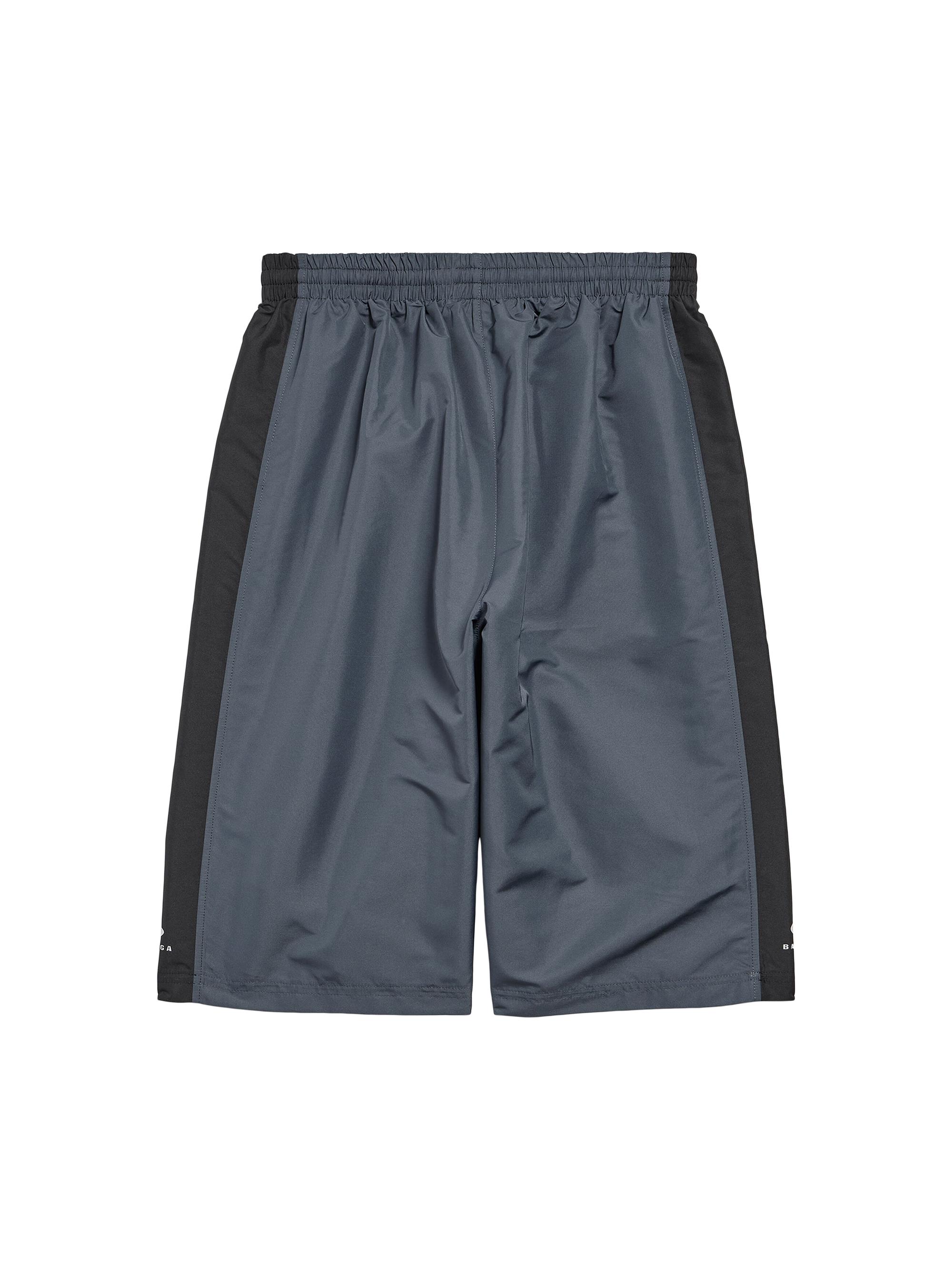 Balenciaga Loop Sports Icon Basketball Swim Shorts | Saks Fifth Avenue