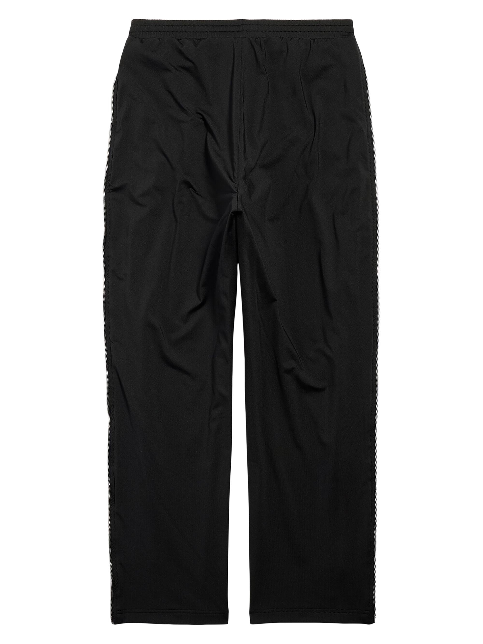 BALENCIAGA スラックス Balenciaga Cotton Track Pants | Grey | FARFETCH