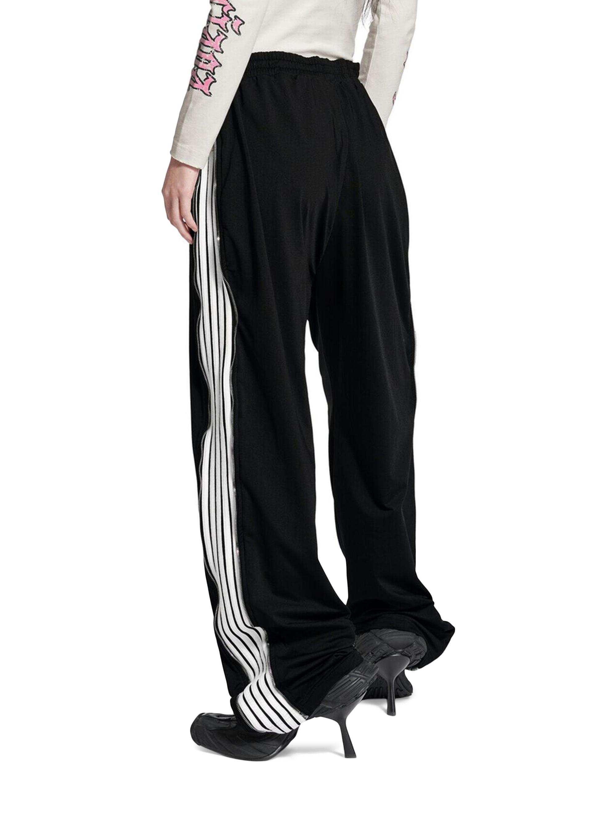 Balenciaga Loop Sports Icon Zipped Sweatpants | Saks Fifth Avenue