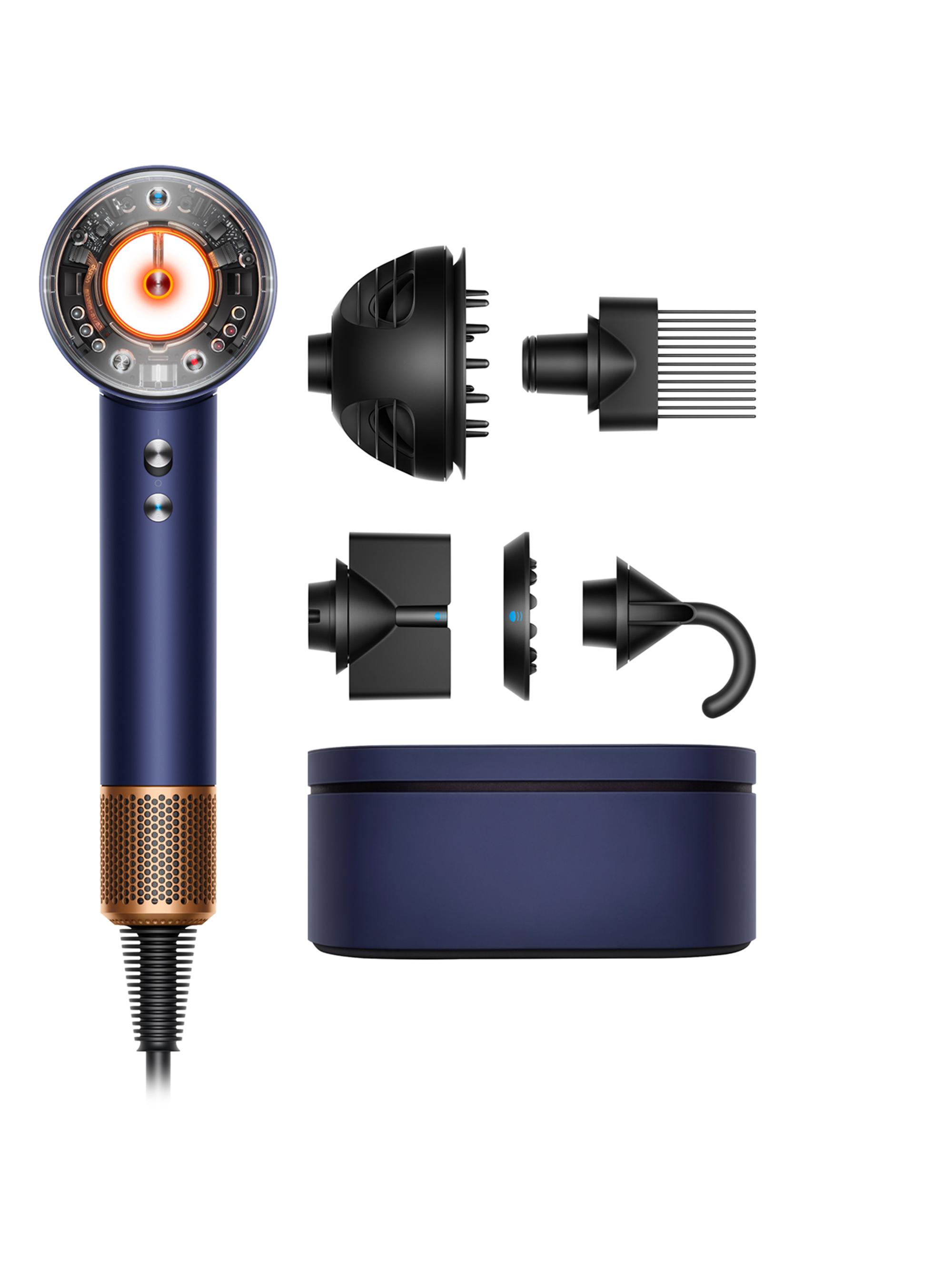 Dyson Supersonic HD03ULFFFN 美品 DYSON SUPERSONIC™ HAIR DRYER – Neu Cosmetics