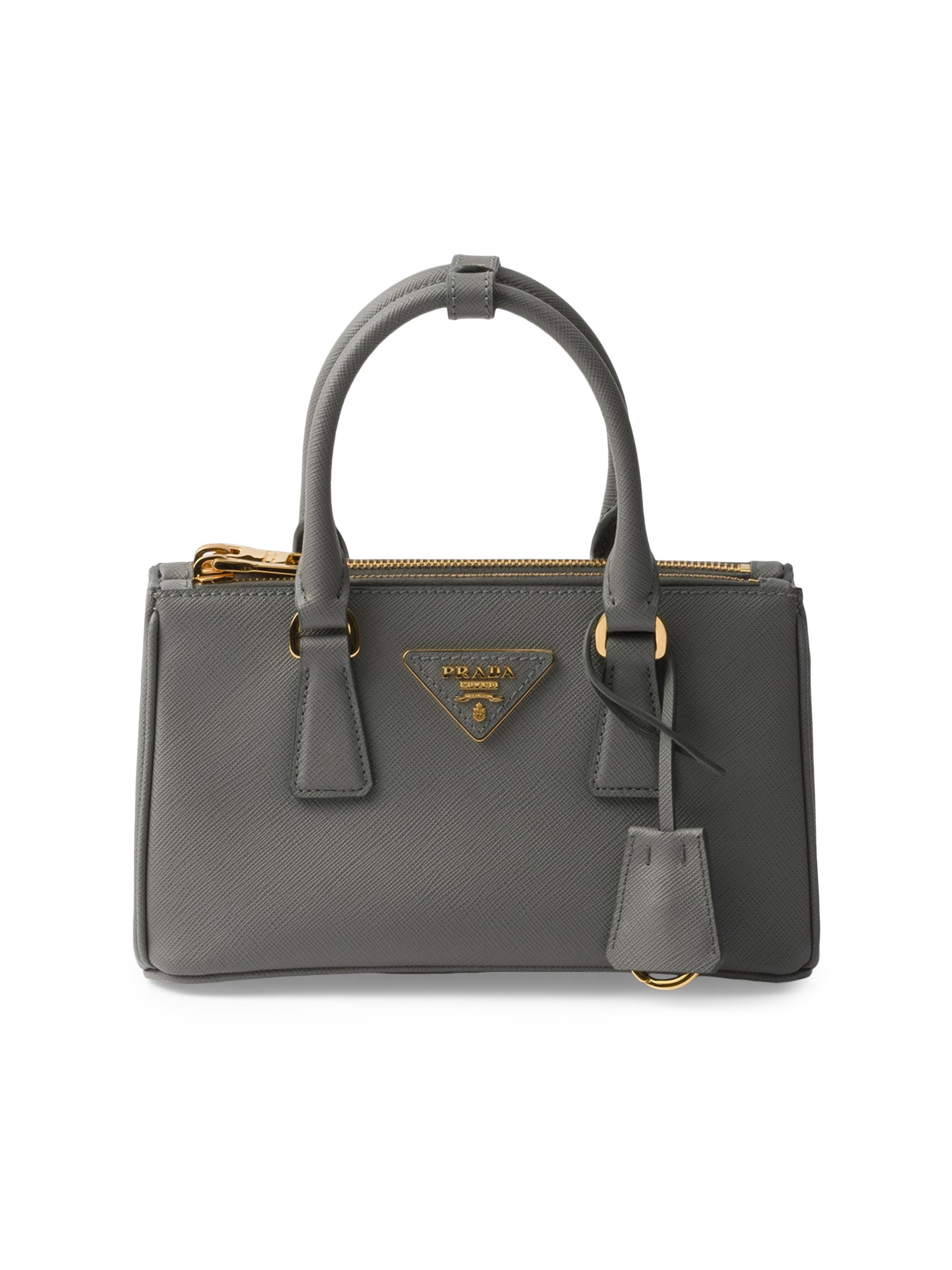 エバラ Prada Extra-Large Galleria Leather Bag | Saks Fifth Avenue