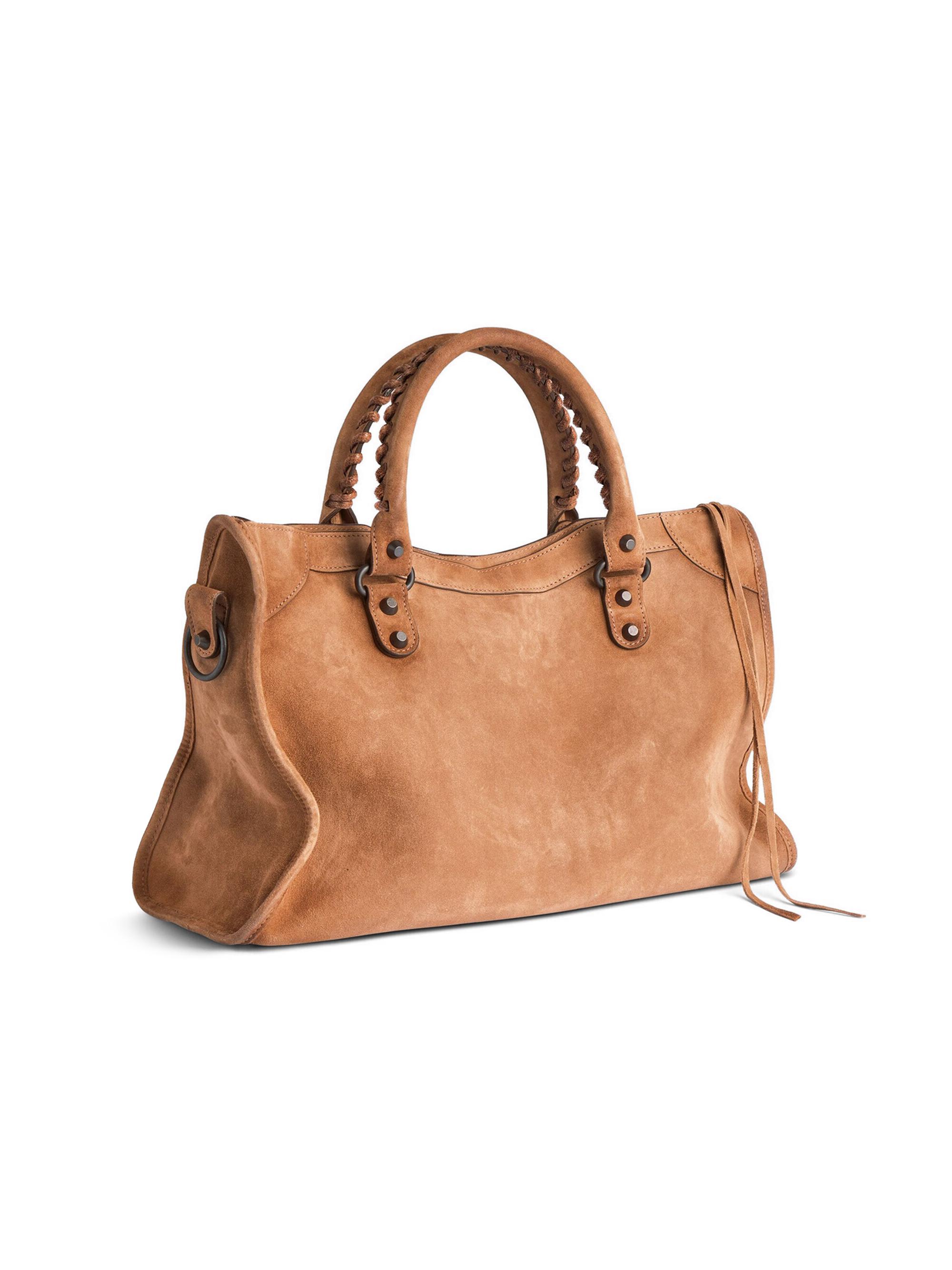 バッグ balenciaga le city medium Balenciaga Le City Medium Tote Bag | Saks Fifth Avenue