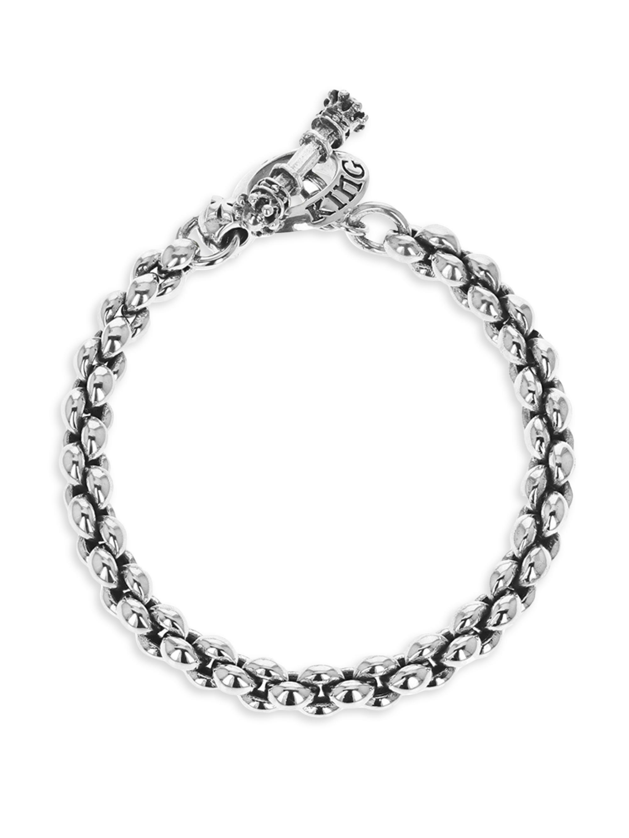 Balenciaga Malibu Ball Bracelet | Saks Fifth Avenue