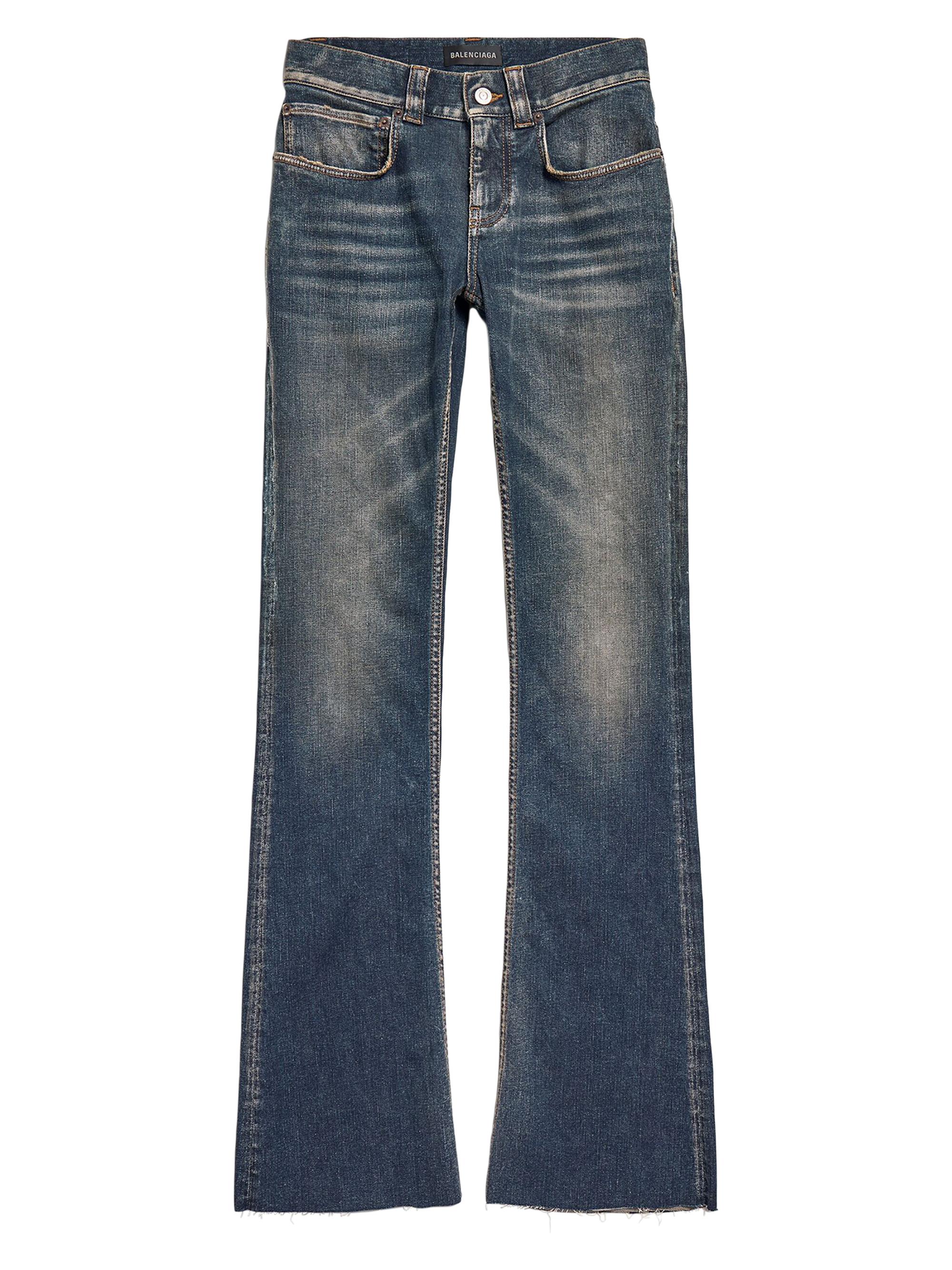 Balenciaga Flared Jeans | Saks Fifth Avenue