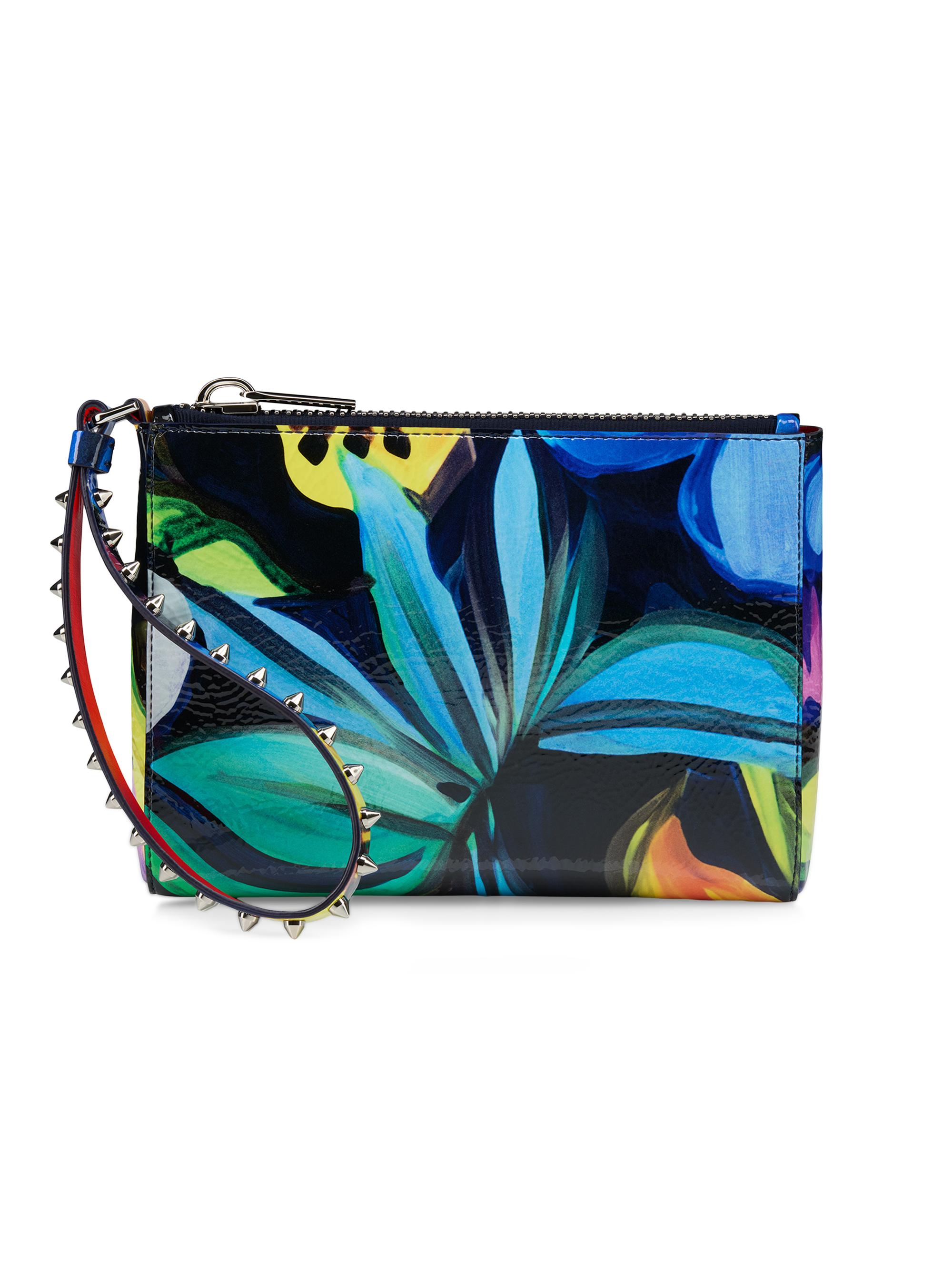 Christian Louboutin Women's Cabata Mini Pouch