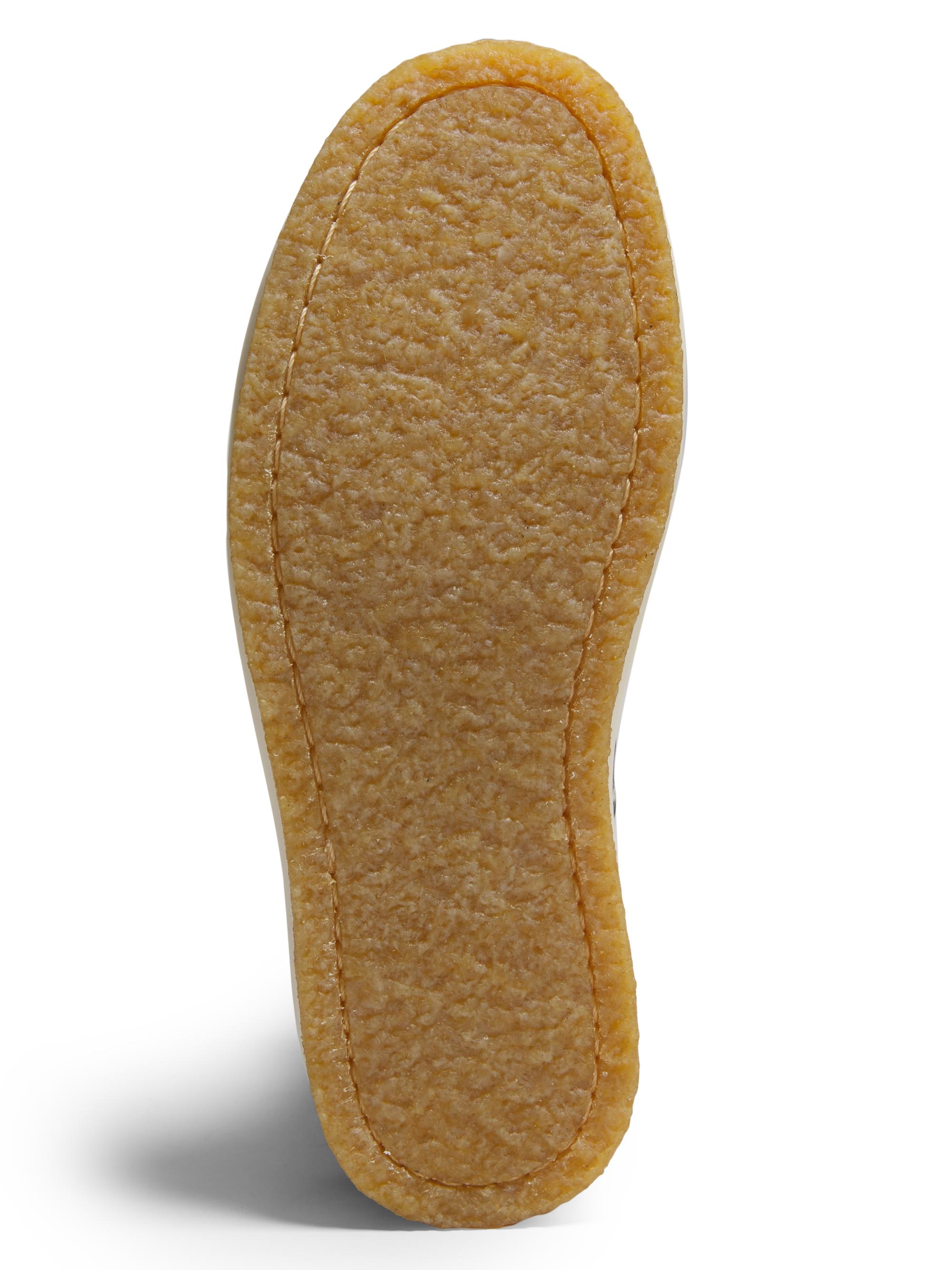 Rick Owens Creep Leather High-Top Sneakers | Saks Fifth Avenue