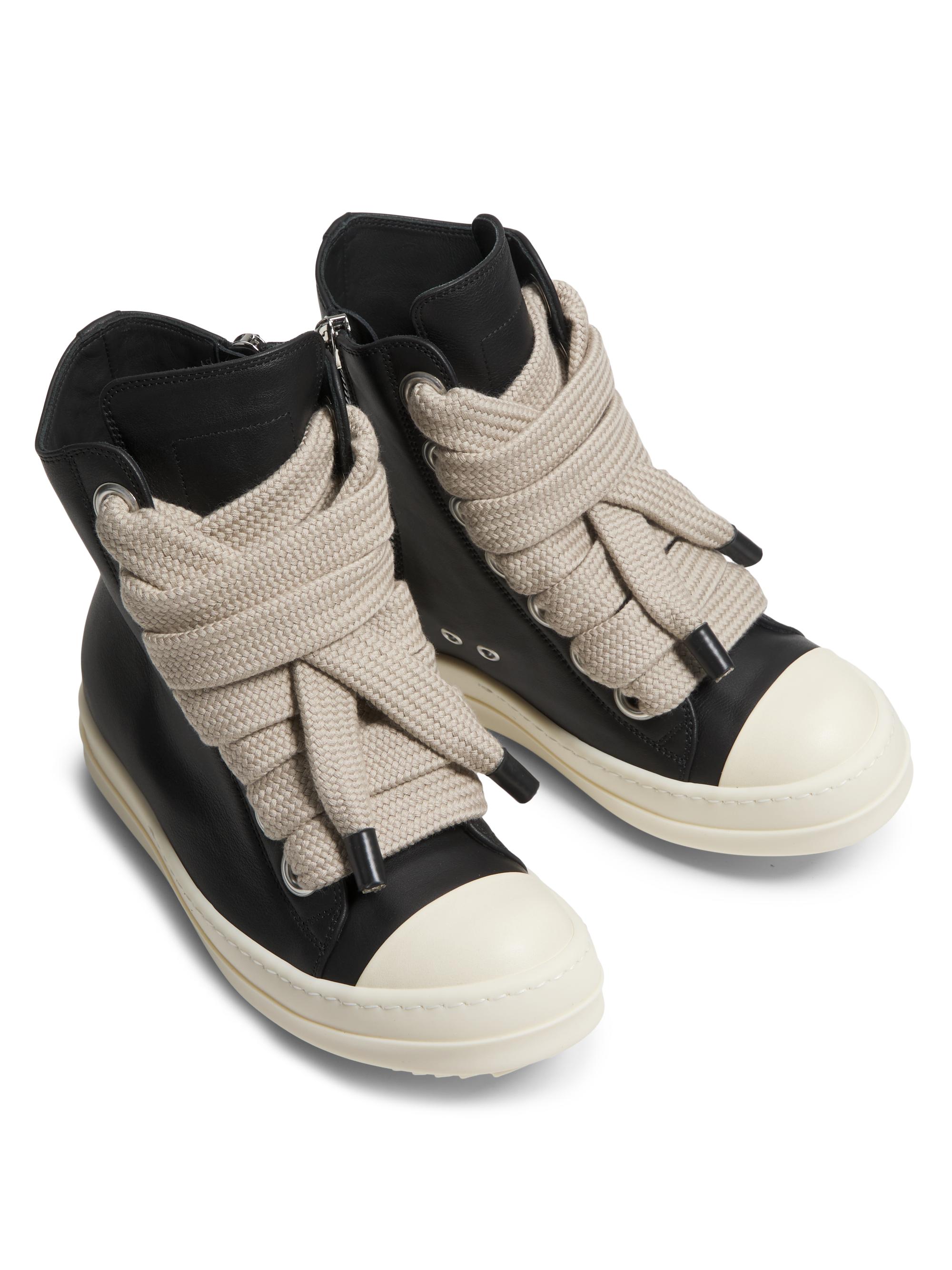 【Rick Owens】SNEAKERS RICK OWENS - SHOES - Rick Owens