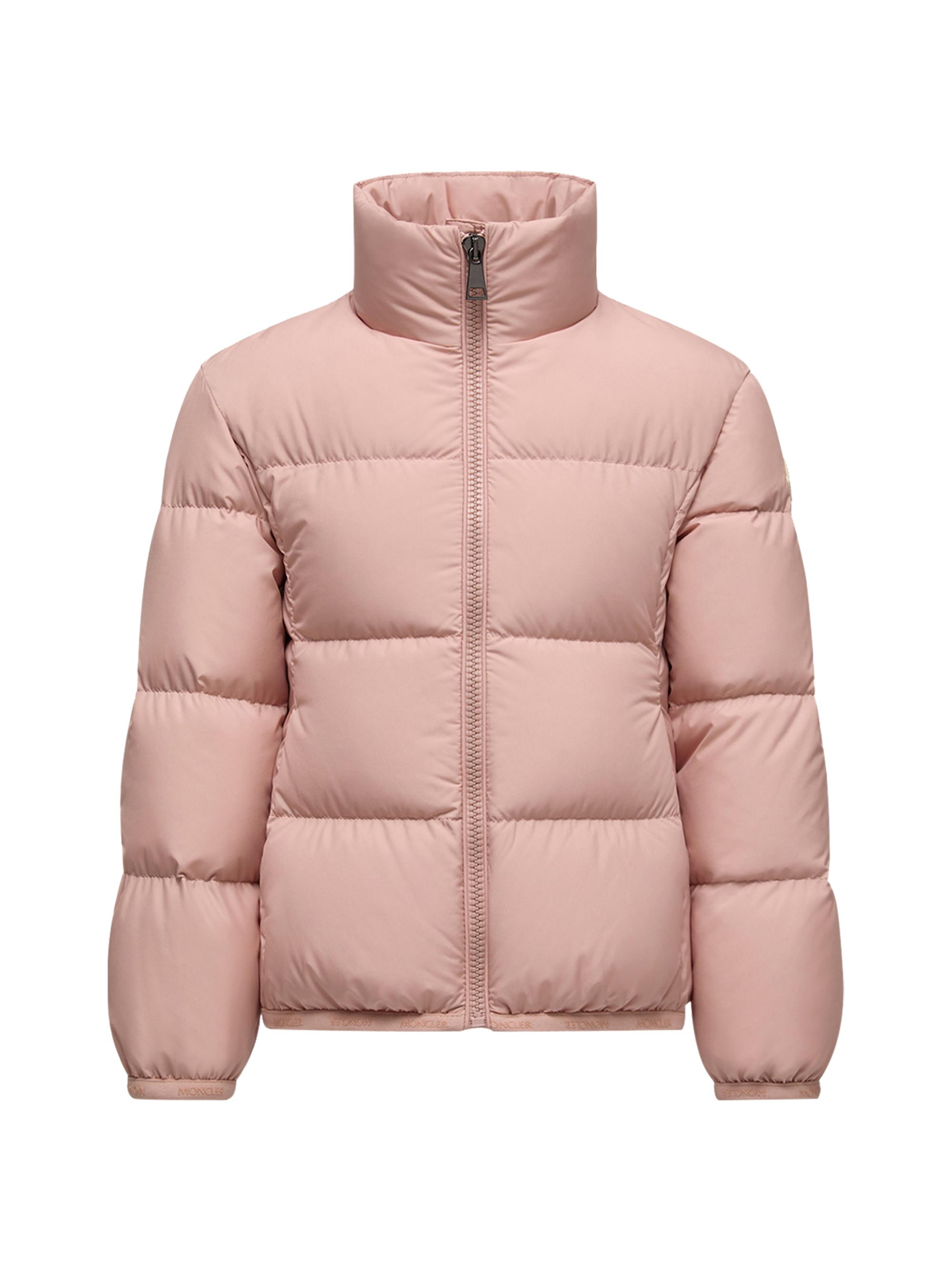Moncler Little Girl's & Girl's Cermasa Puffer Jacket | Saks Fifth