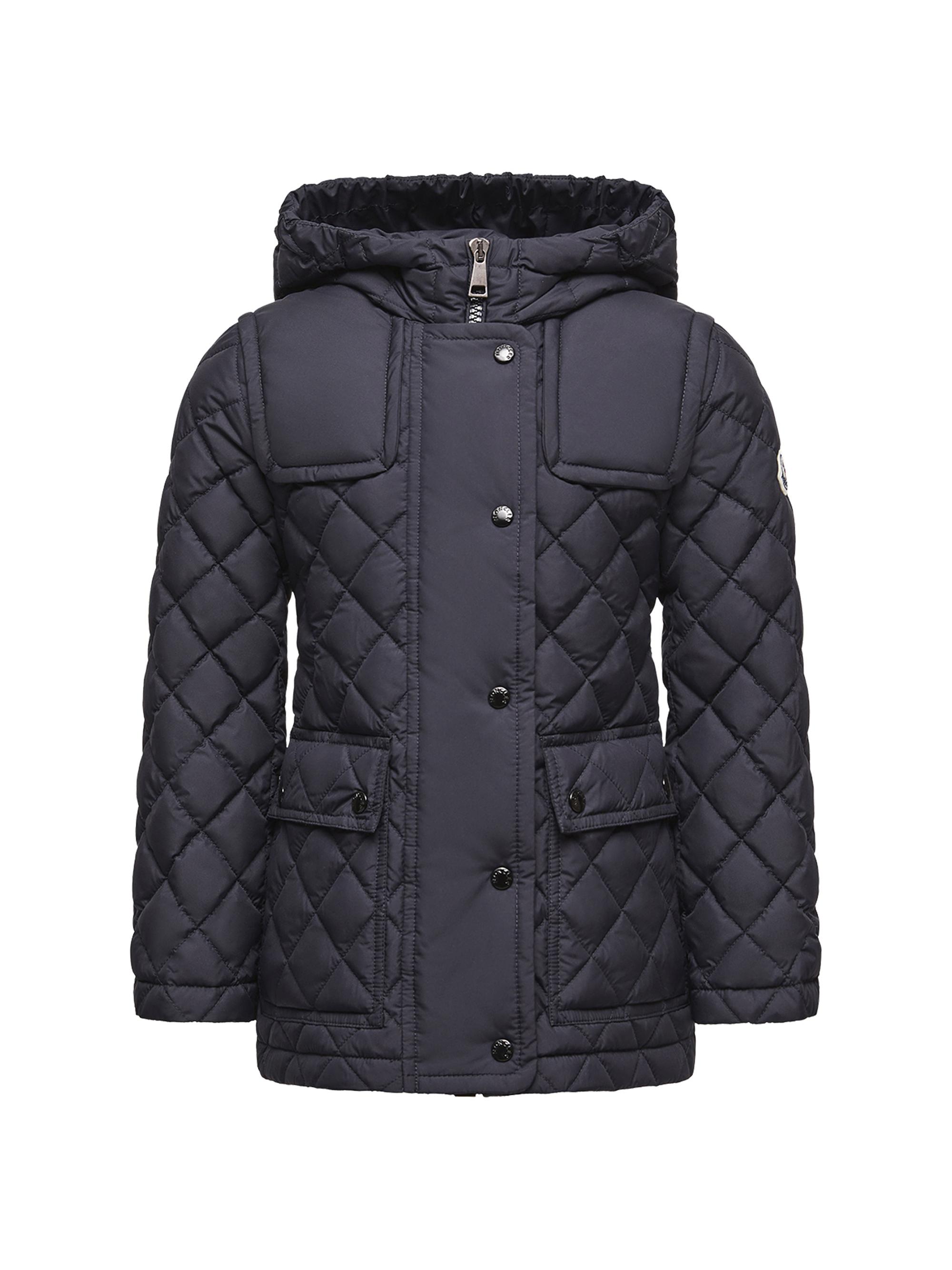 Been　【新品】　モンクレール MONCLER Beulah 12A Moncler Little Girl's & Girl's Beulah Puffer Jacket | Saks Fifth