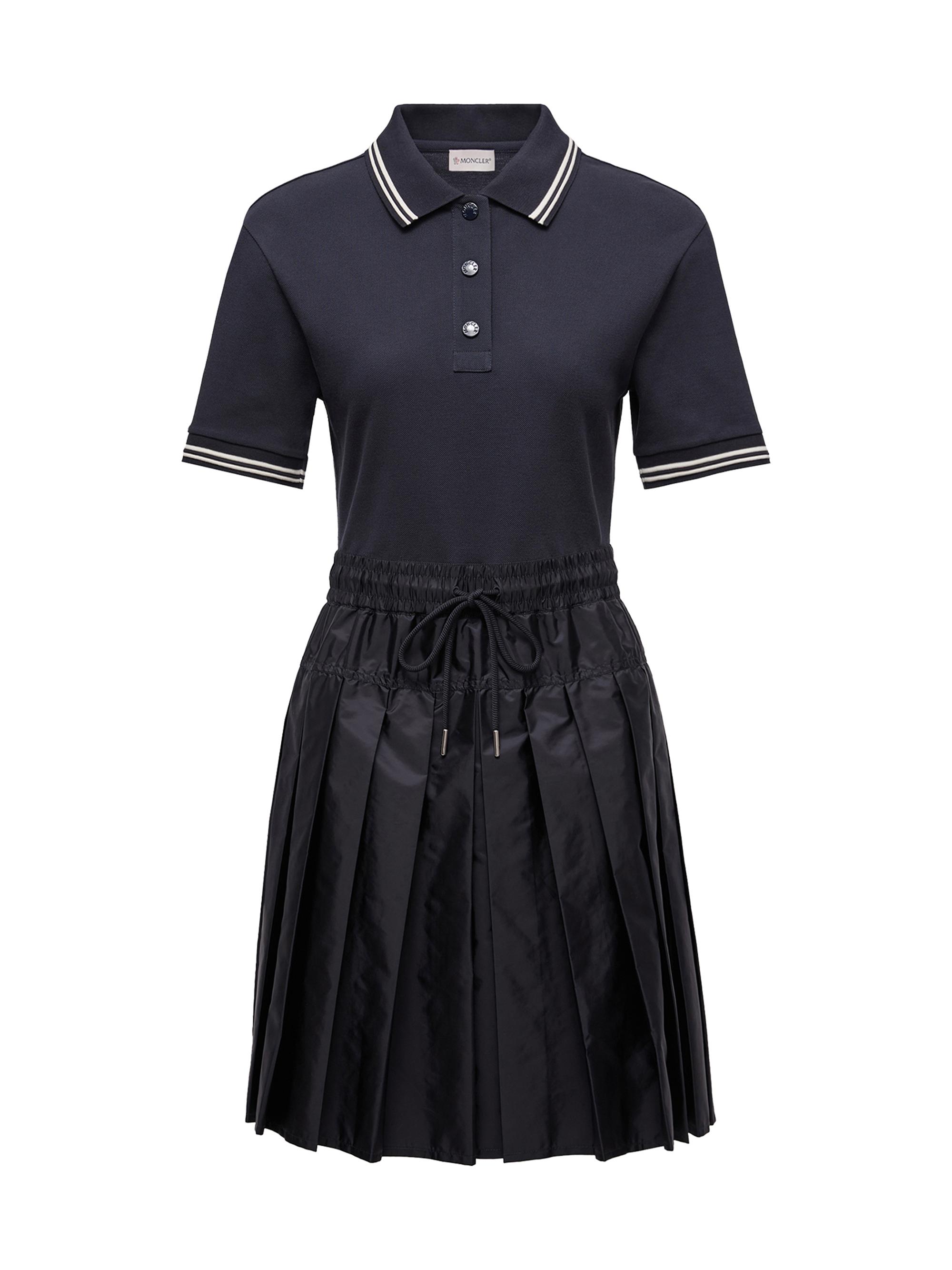 RLX Ralph Lauren Sport Half-Zip Sweater Dress | Saks Fifth Avenue