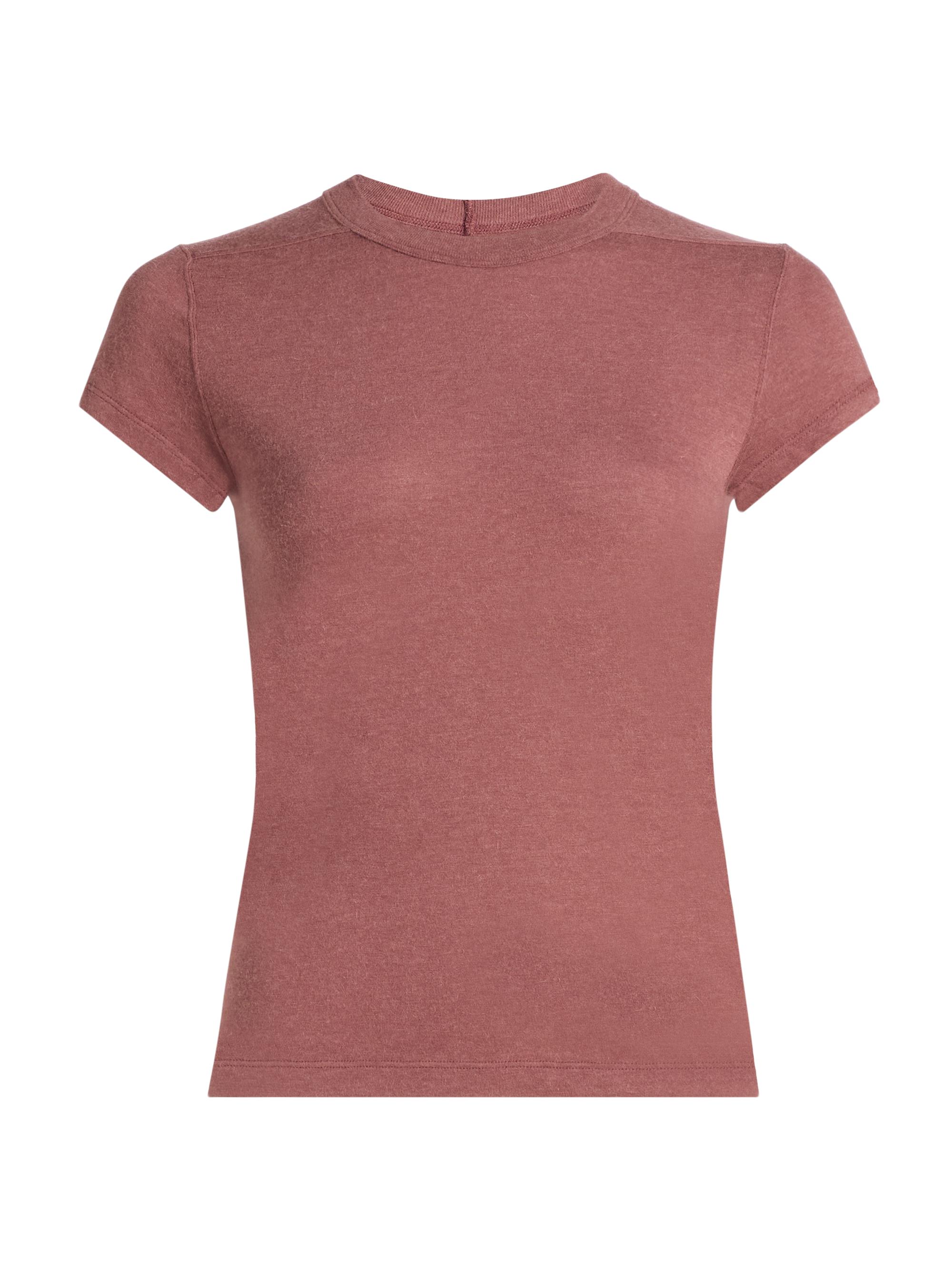 Cropped Level T-Shirt