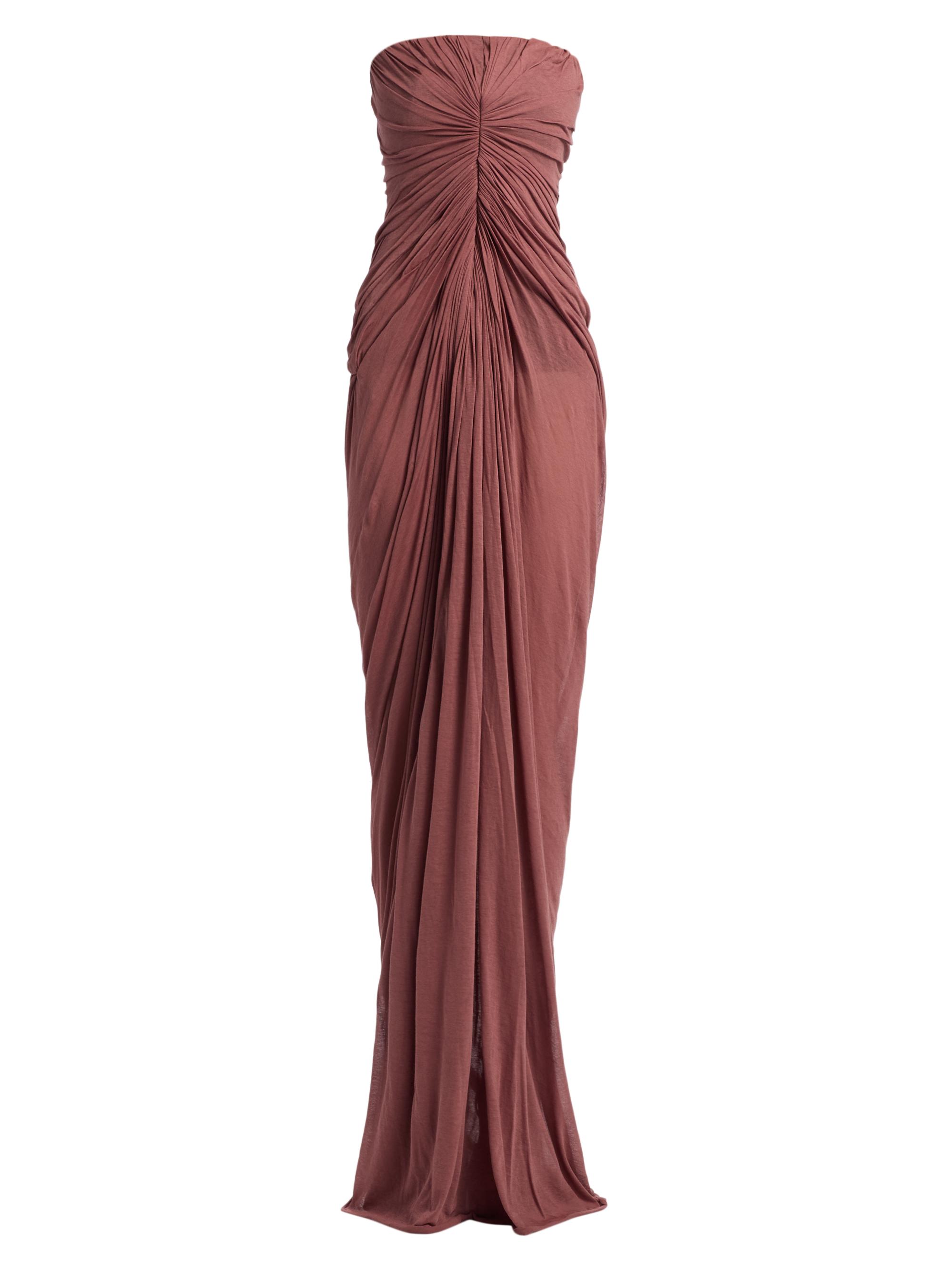 Rick Owens Lilies Sheer Sequined Minidress | Saks Fifth Avenue