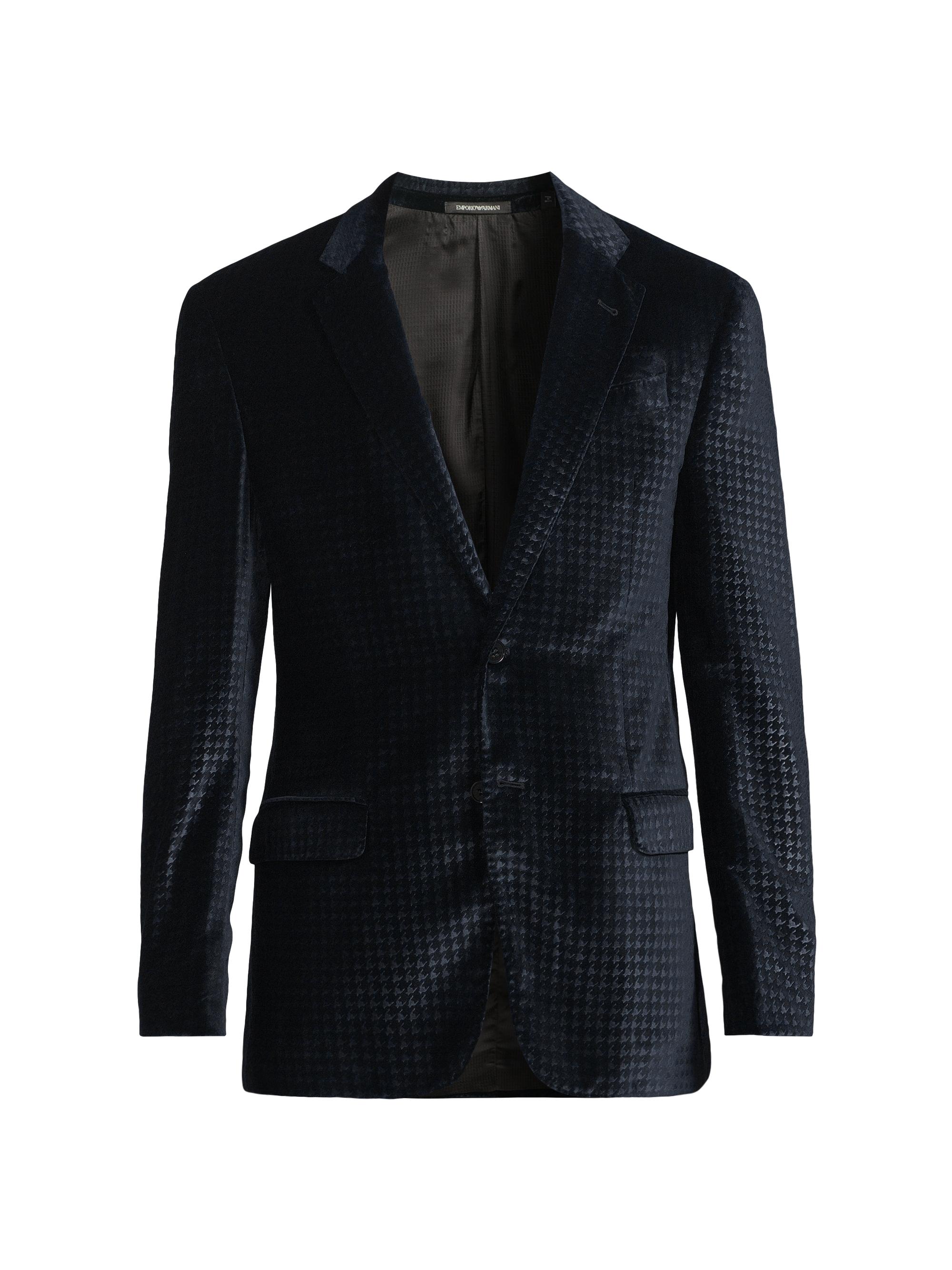 Emporio Armani G-Line Super Line Peak Tuxedo | Saks Fifth Avenue